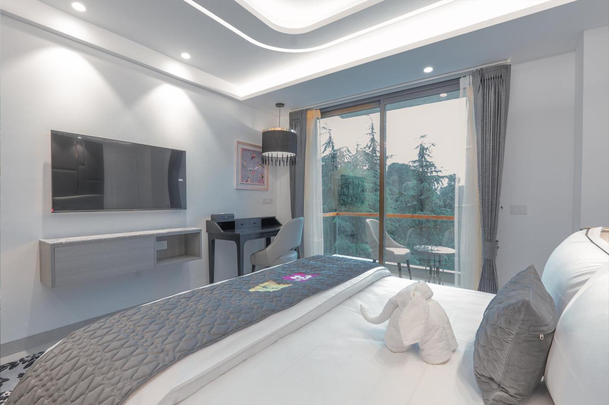 King Room