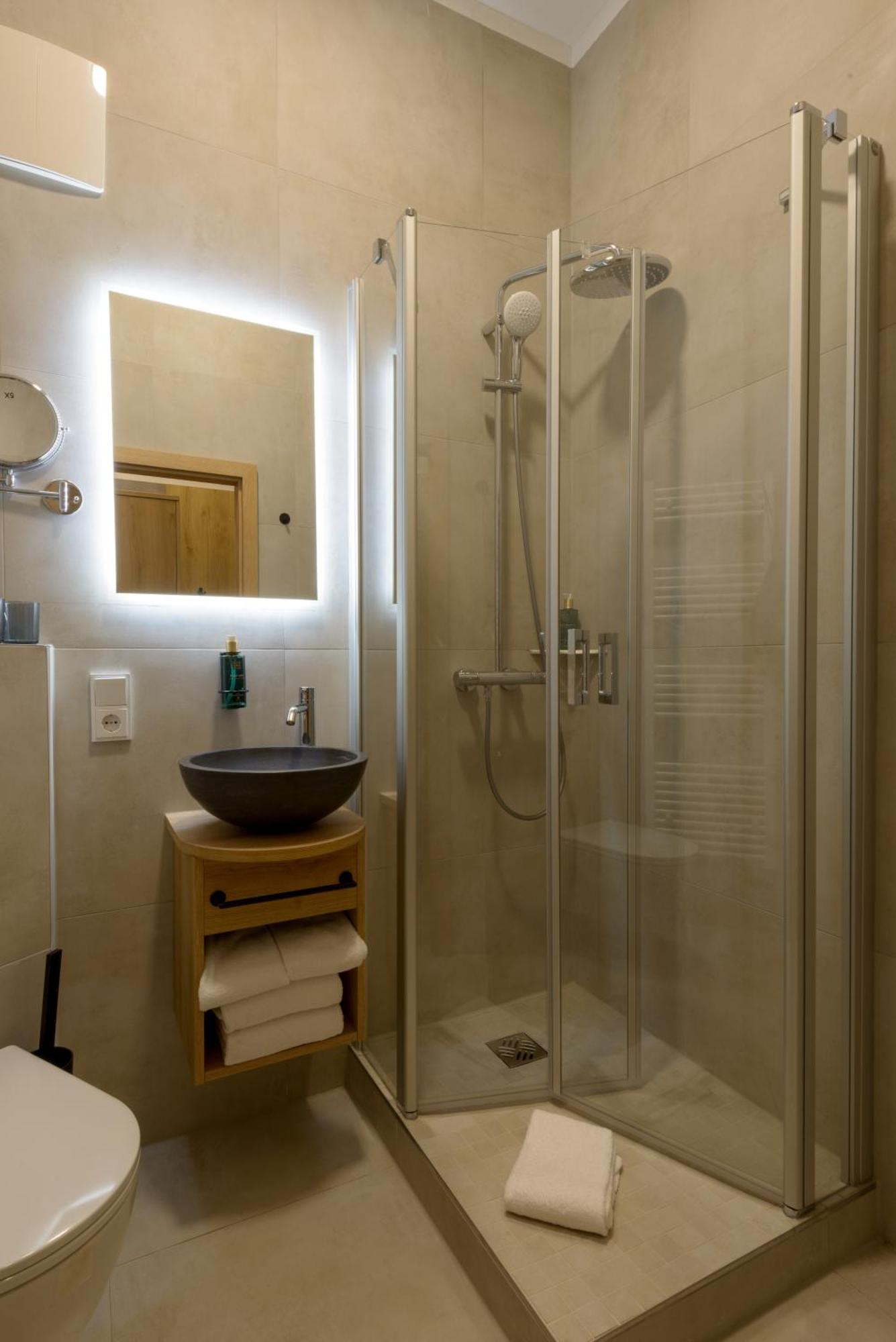Standard Doppelzimmer