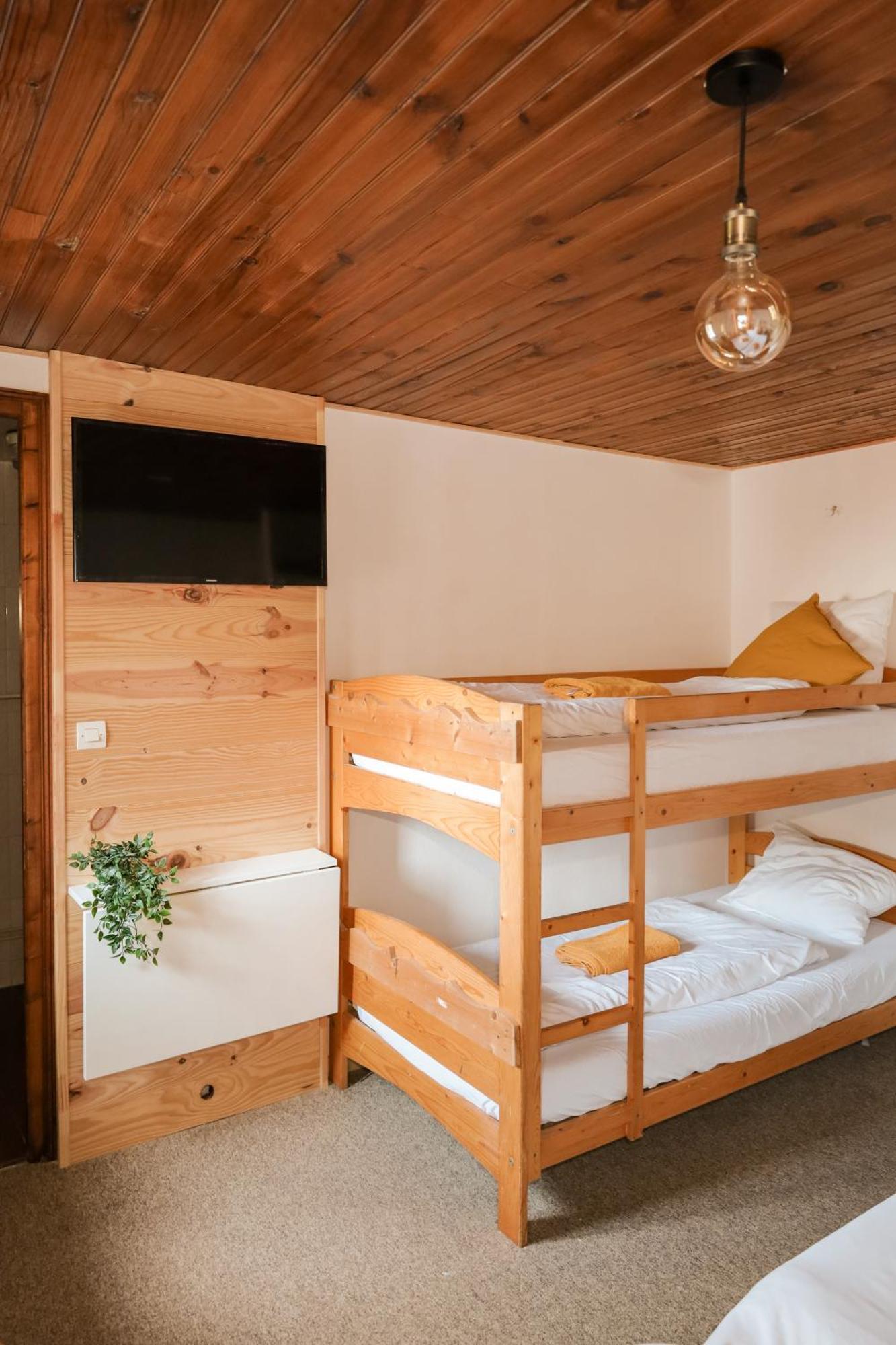 Chambre Quadruple