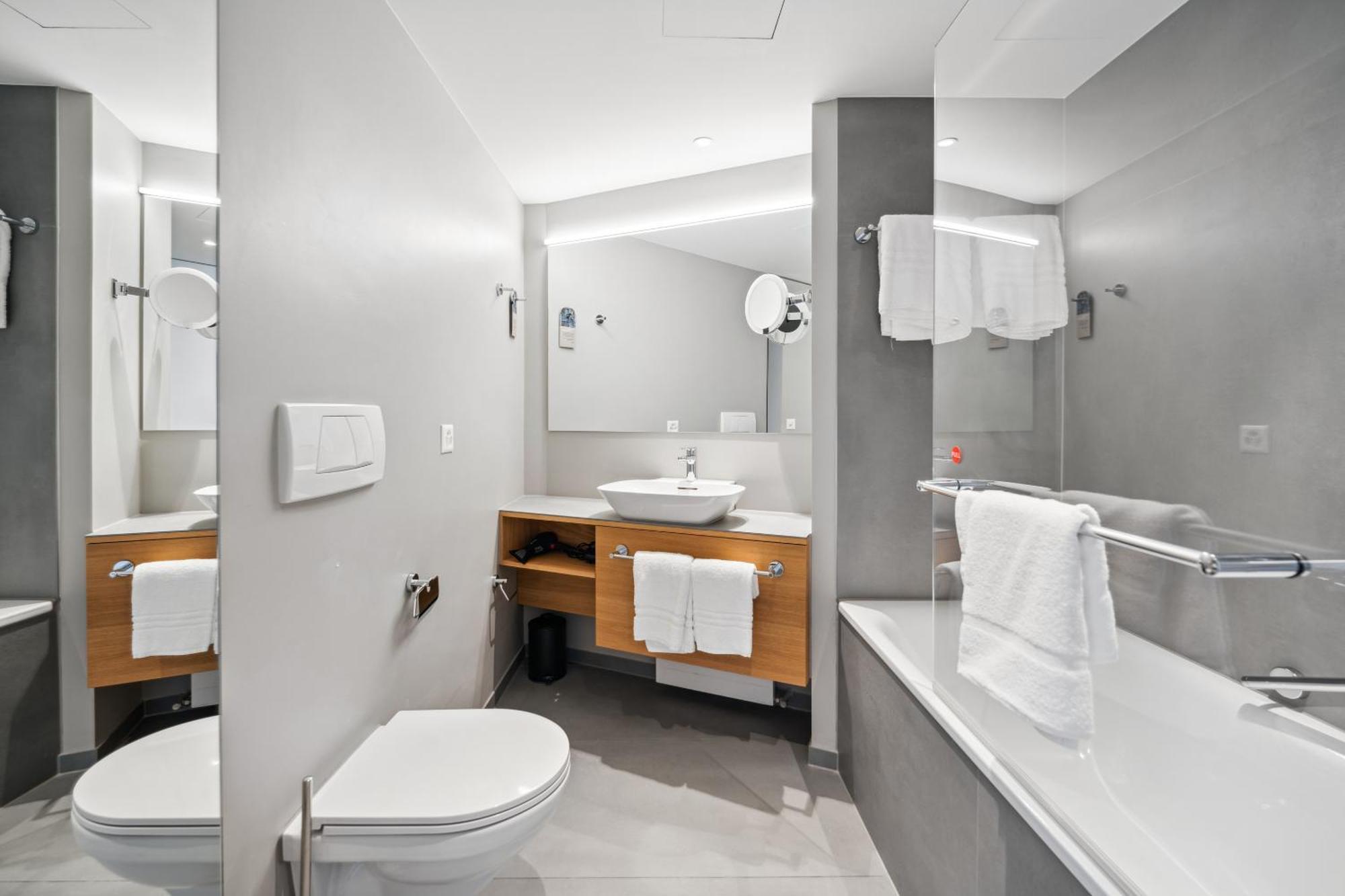 Suite Confort