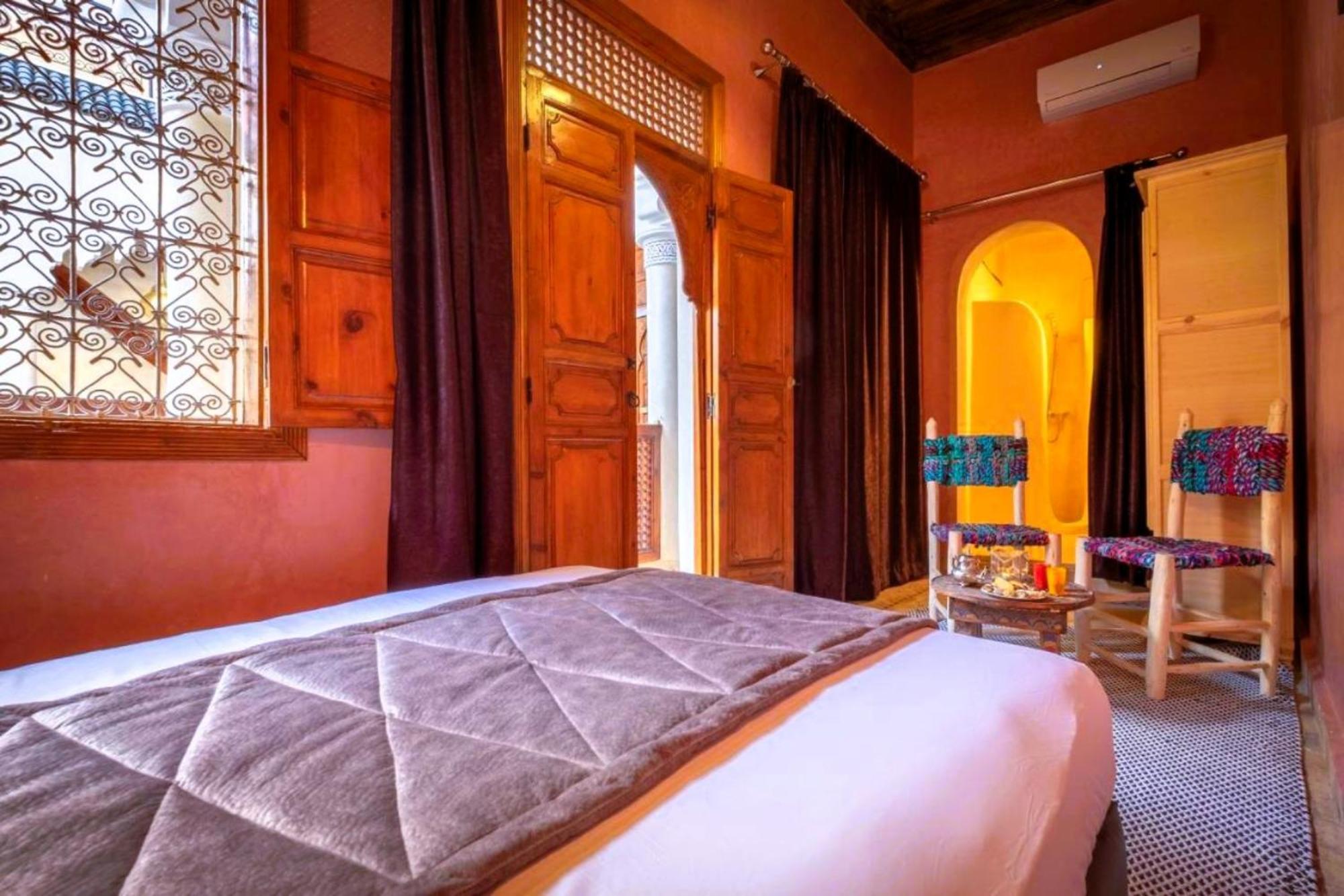 Tweepersoonskamer met Eigen Badkamer