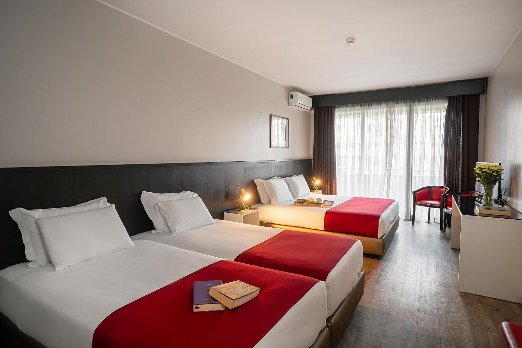 Habitación Familiar