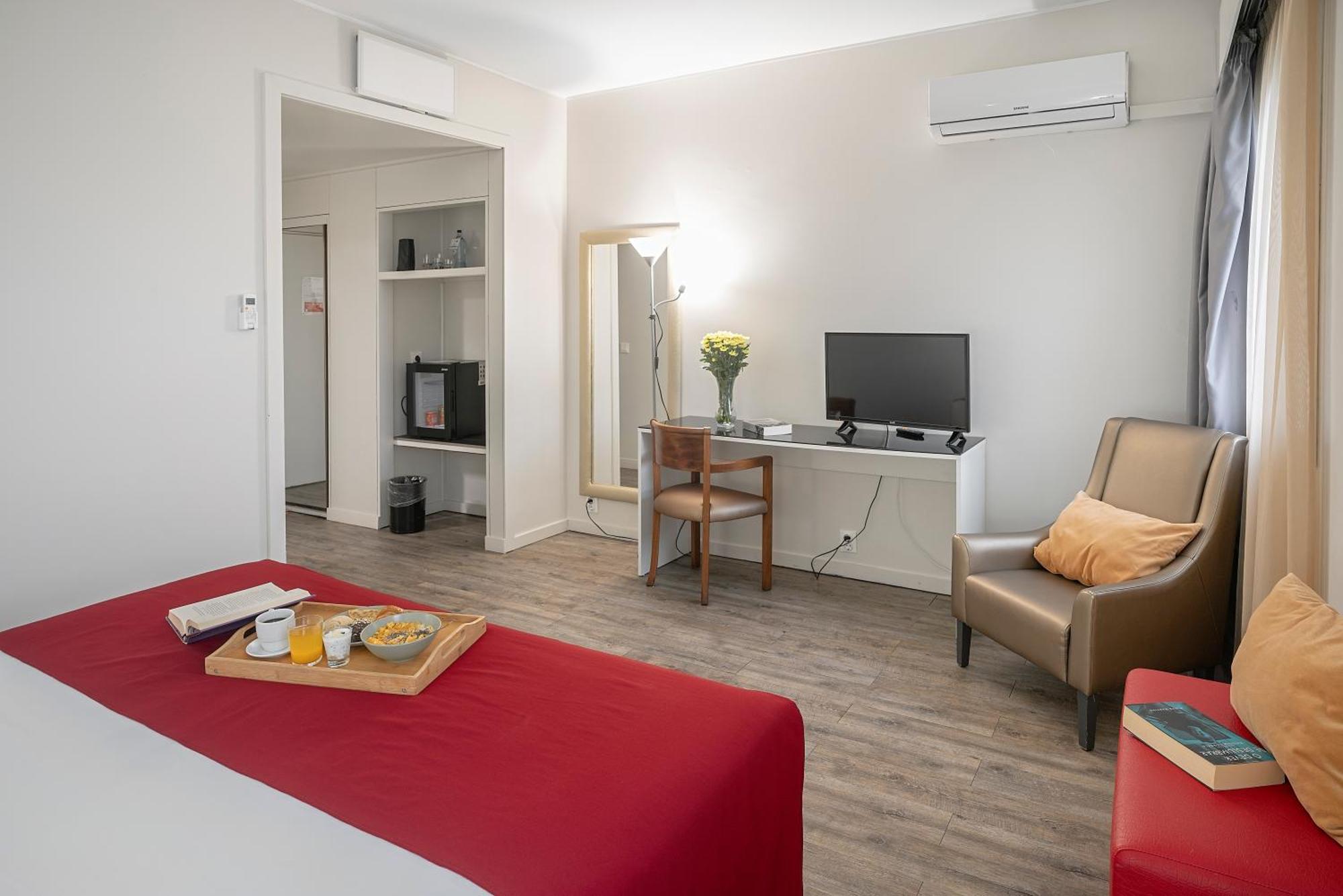 Habitación Doble