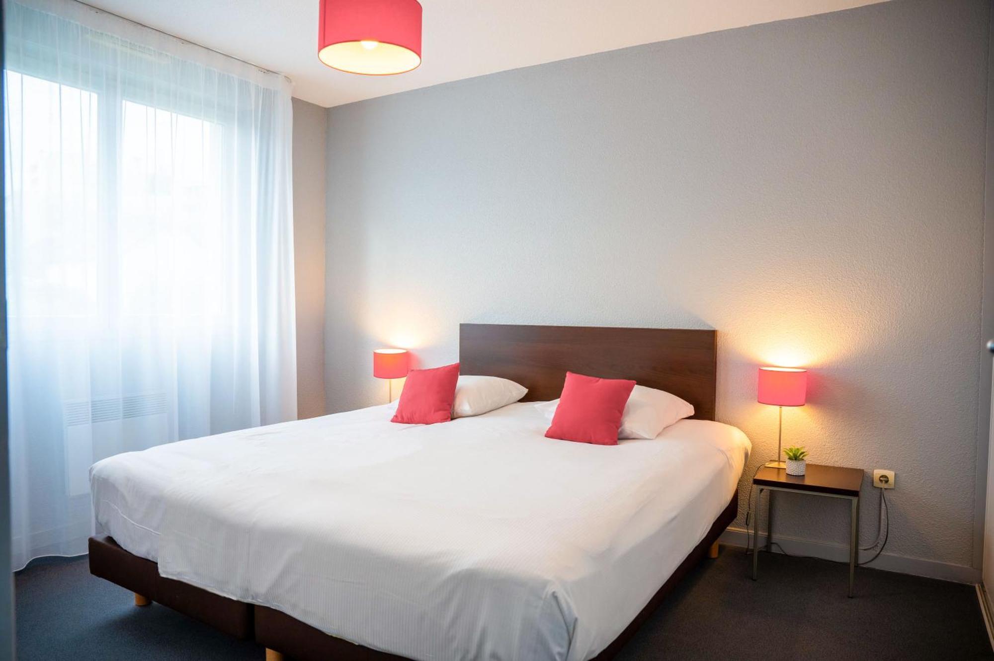 Appartement 1 Chambre