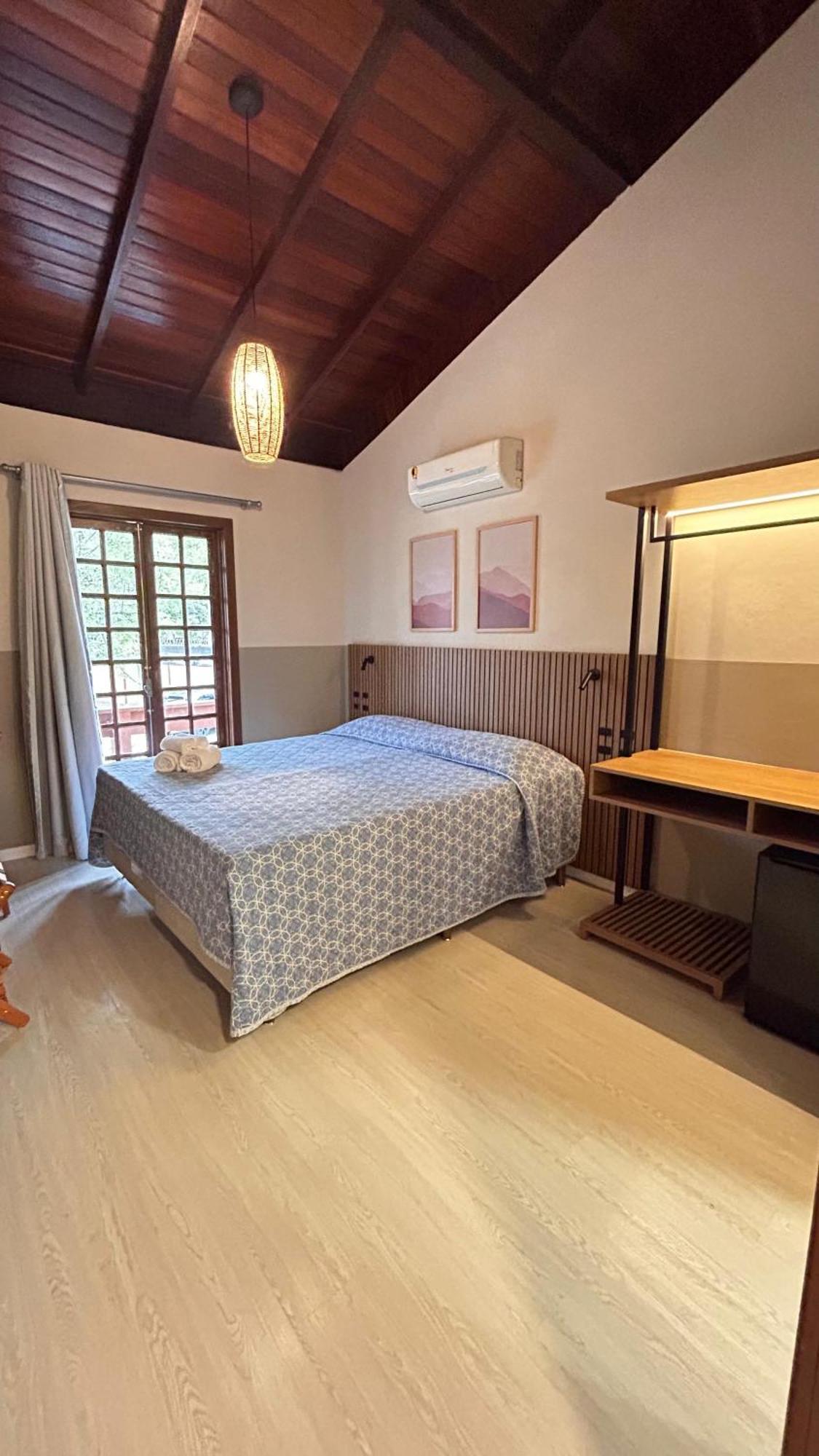 Habitación Doble Superior