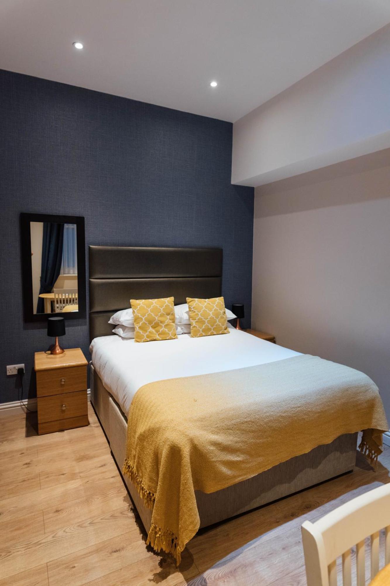 Apartamento Estudio