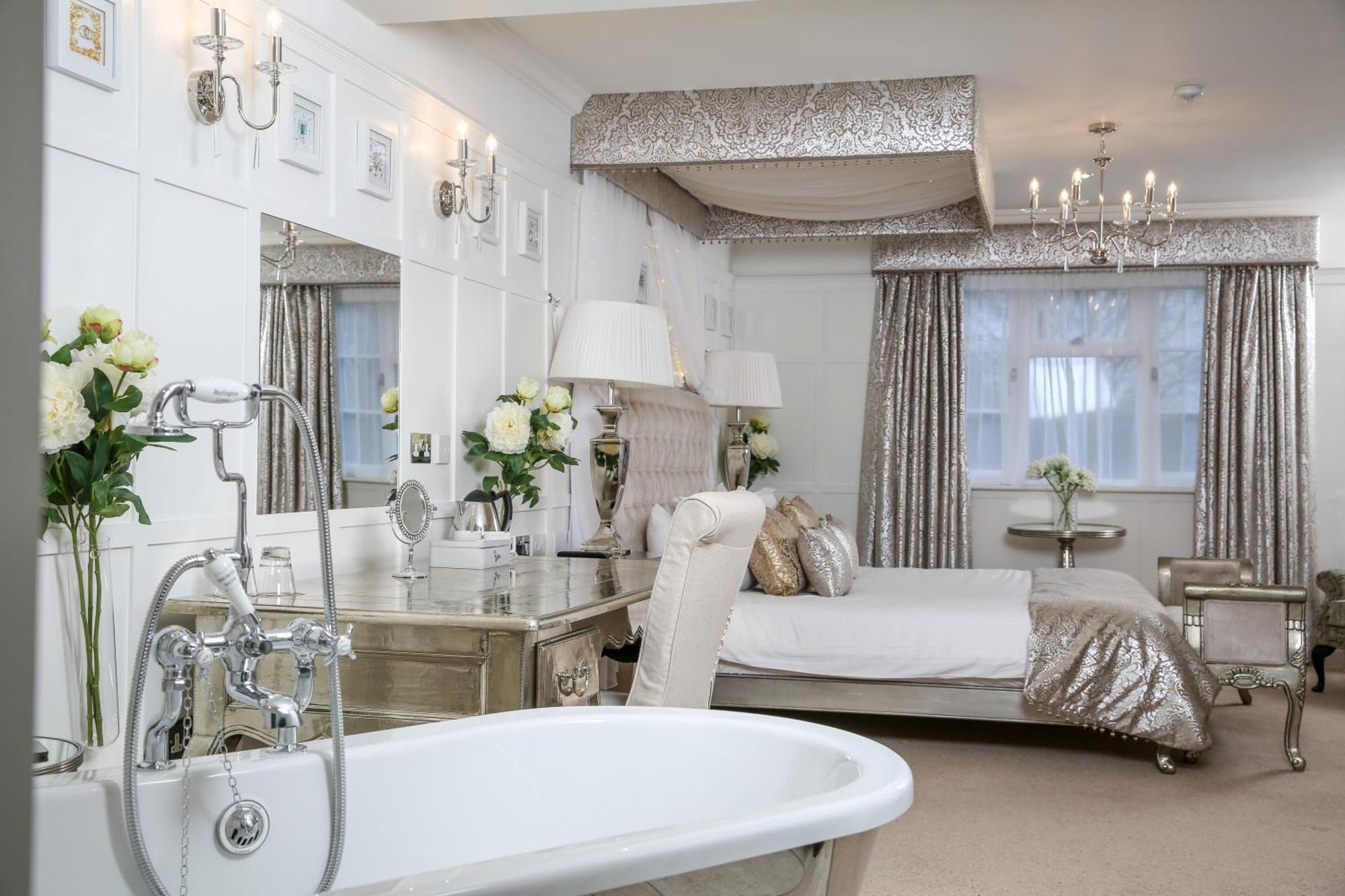 Luxury Double Room