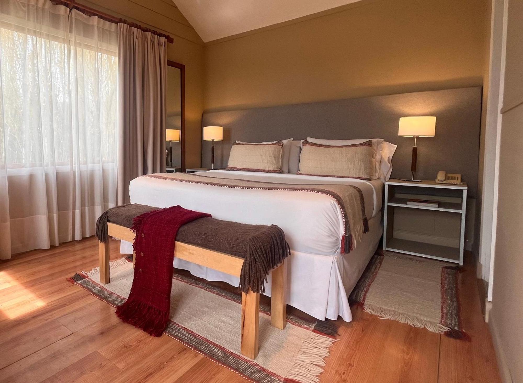 Small Double Room