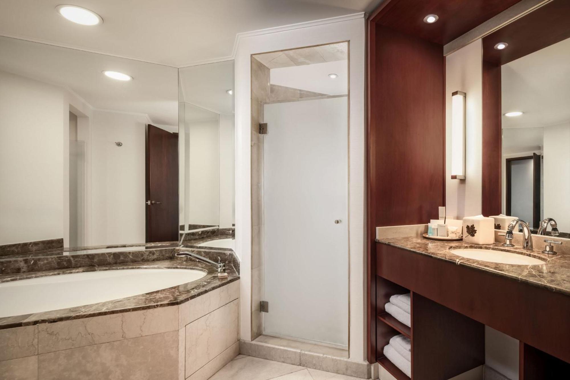 Terrace Room Executive guest room 1 king
