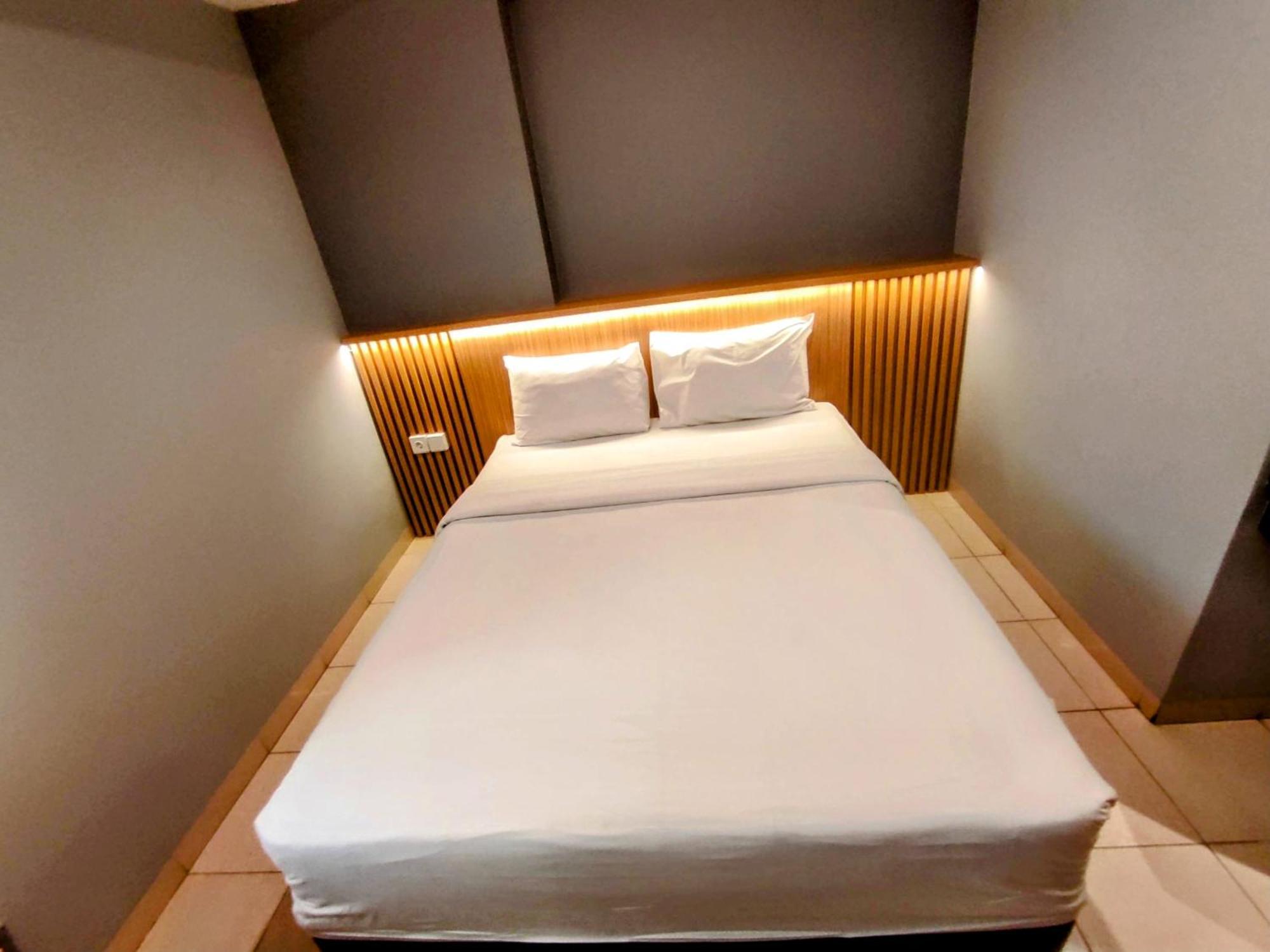 Kamar Standard Double