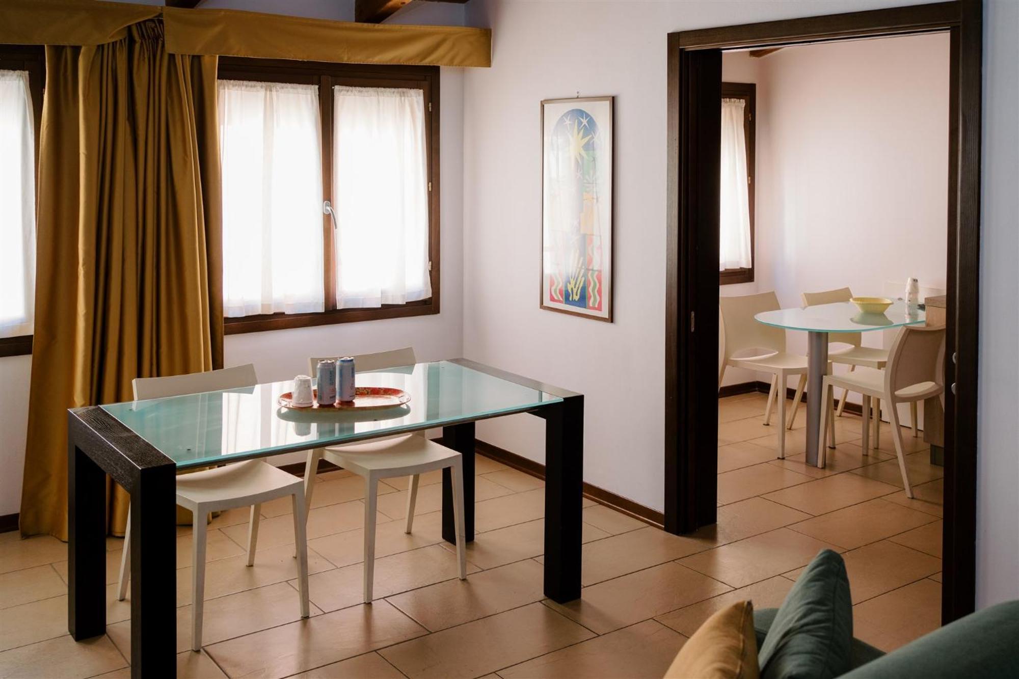 Superior Apartment