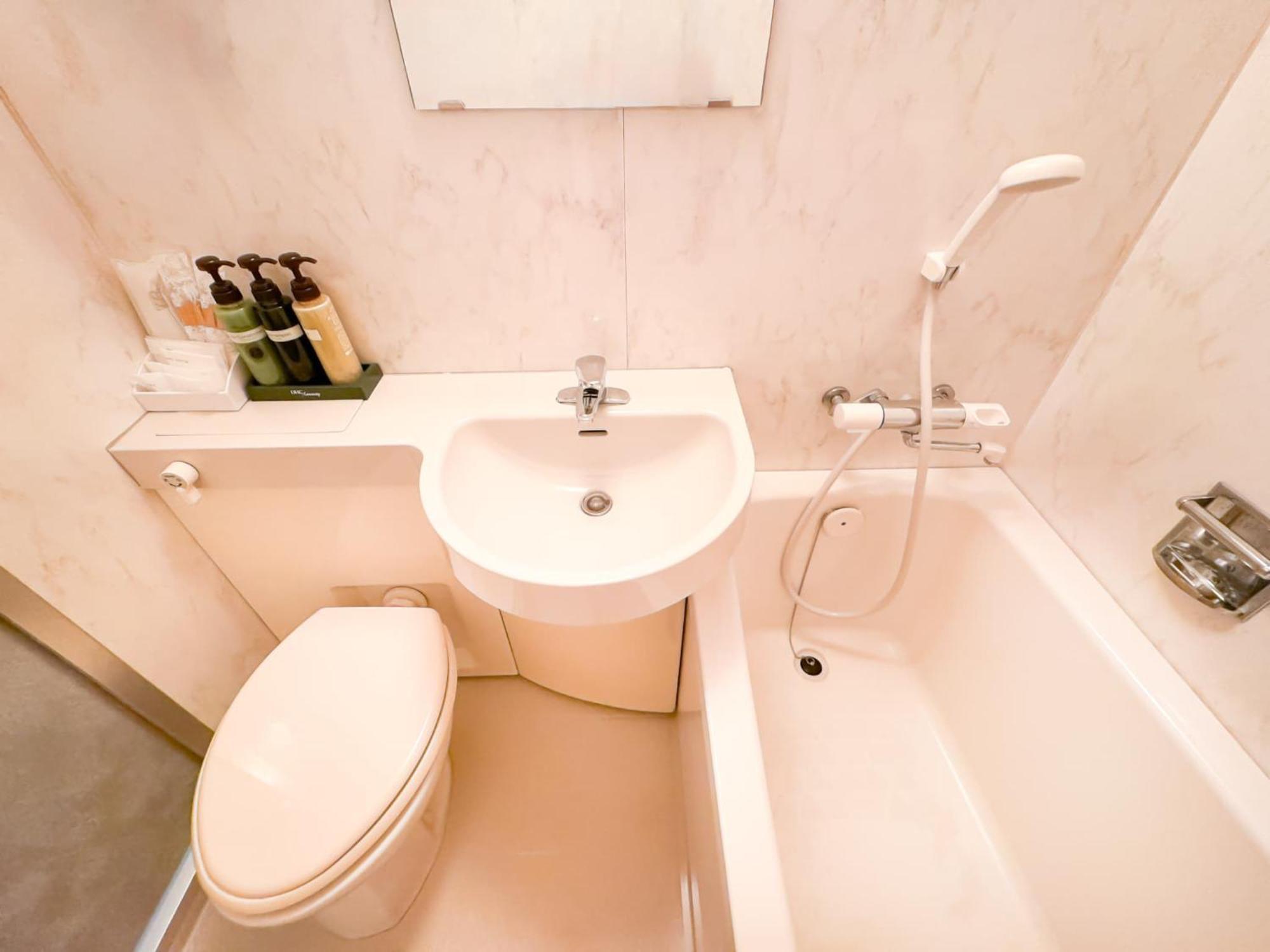 Habitación Doble con baño privado