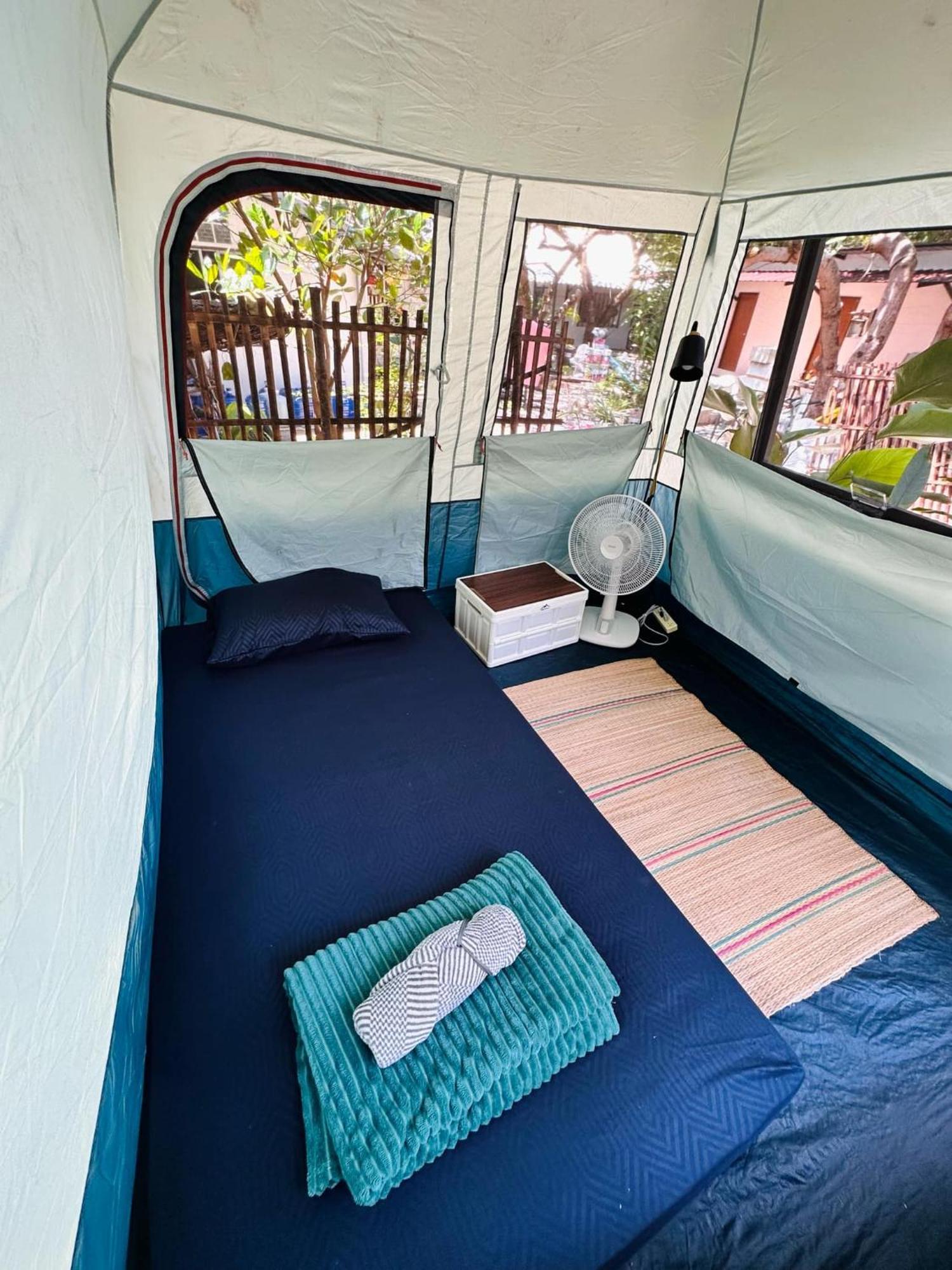 Tent