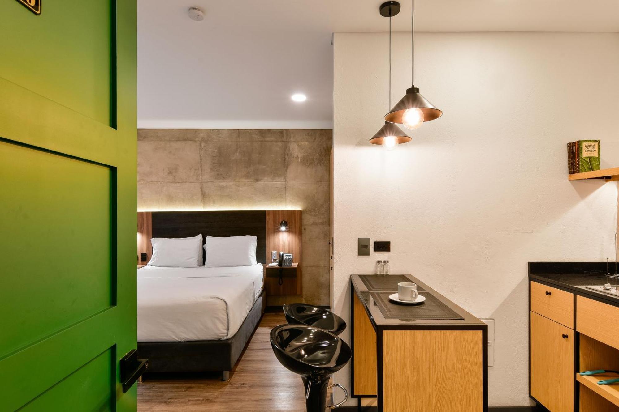 Apartamento Estándar