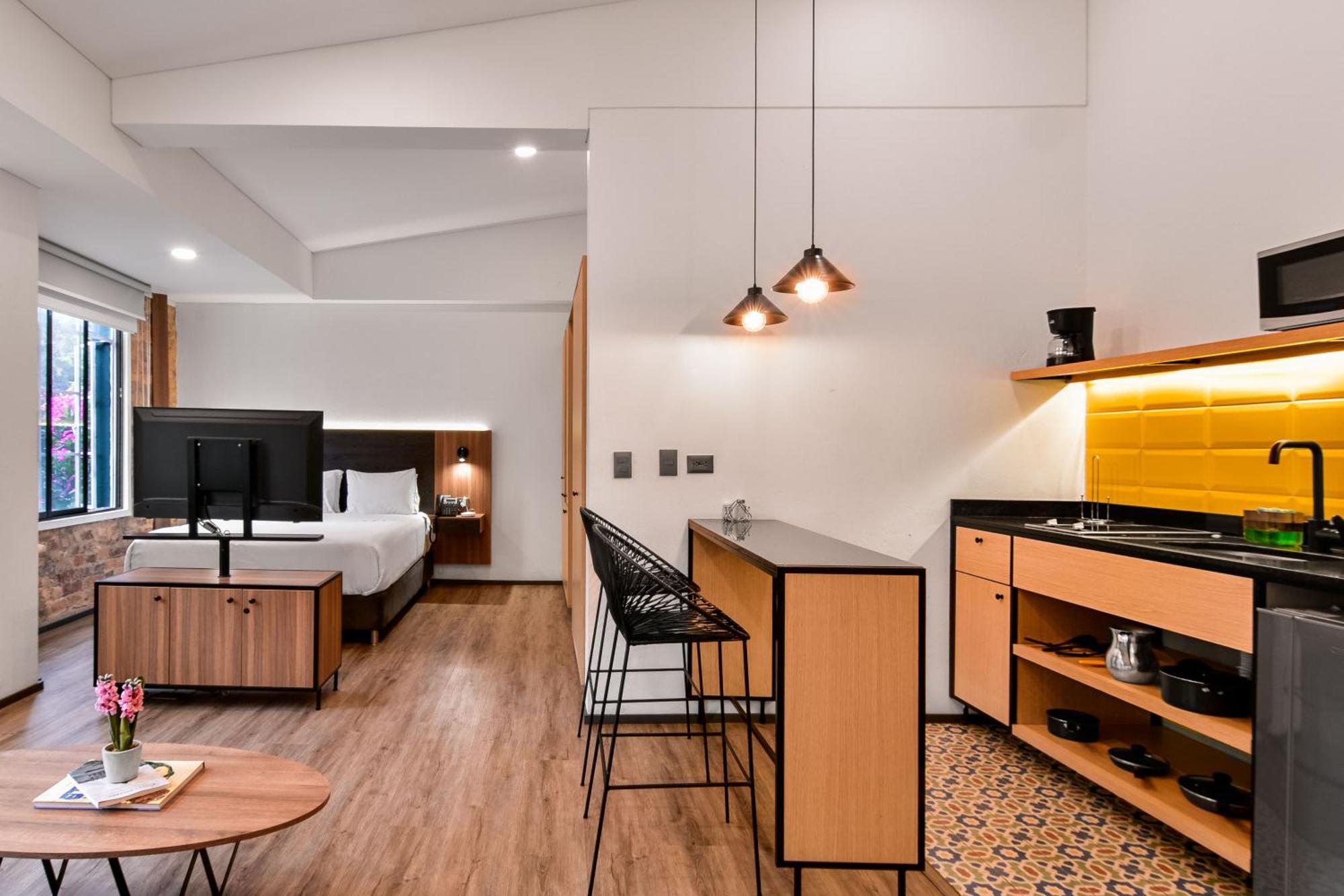 Apartamento Superior