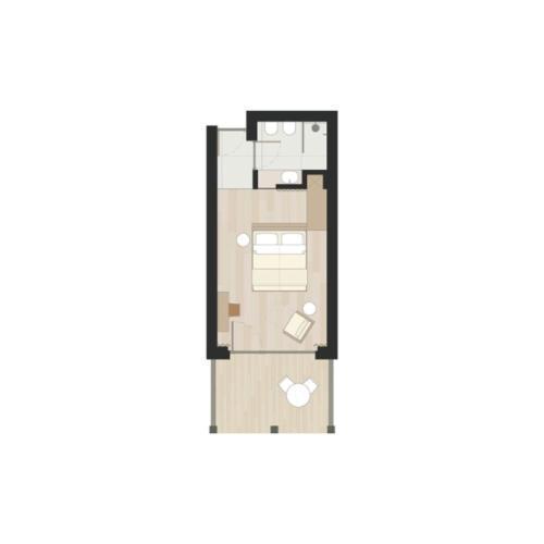 Double Room