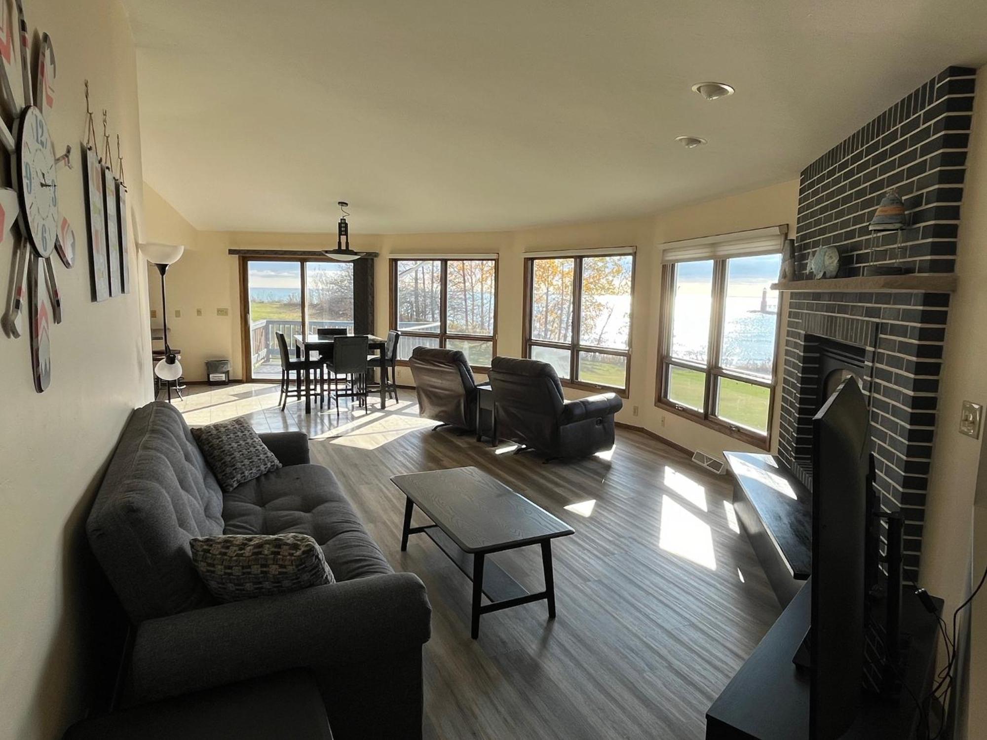 Suite Lake View