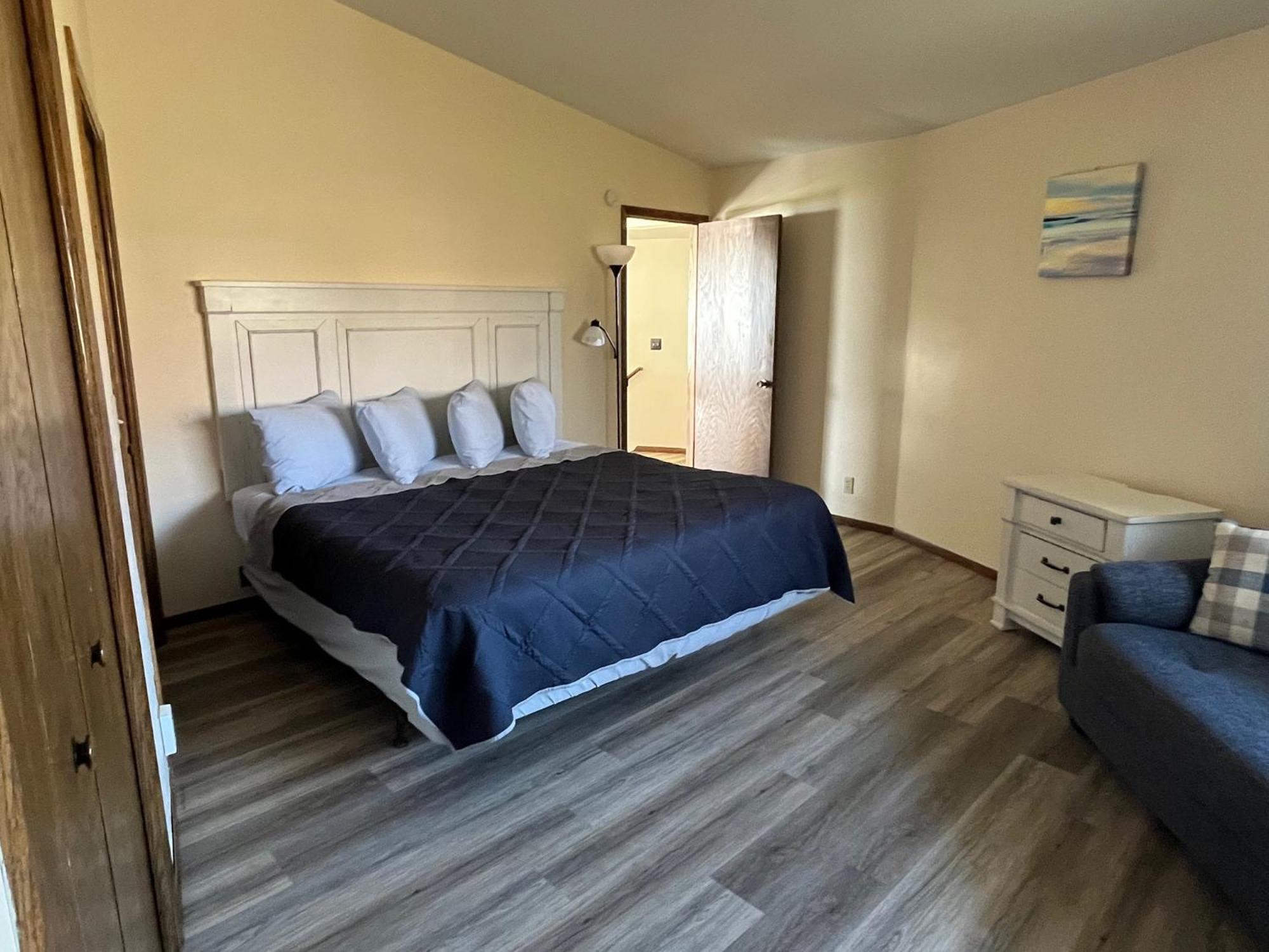 Suite Lake View