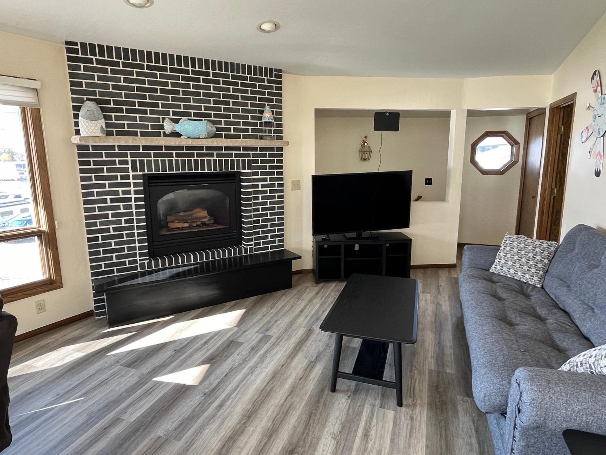 Suite Lake View