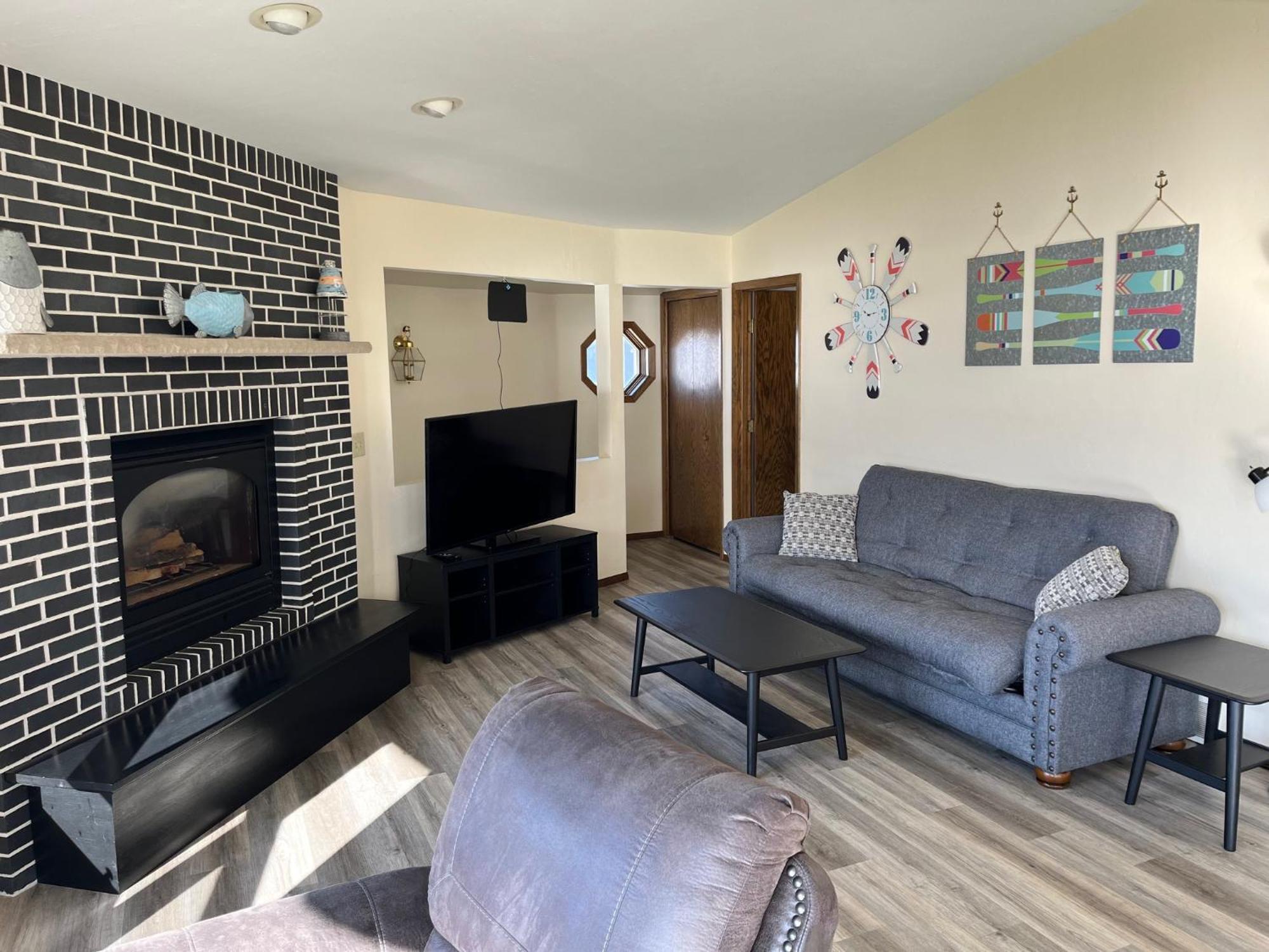 Suite Lake View