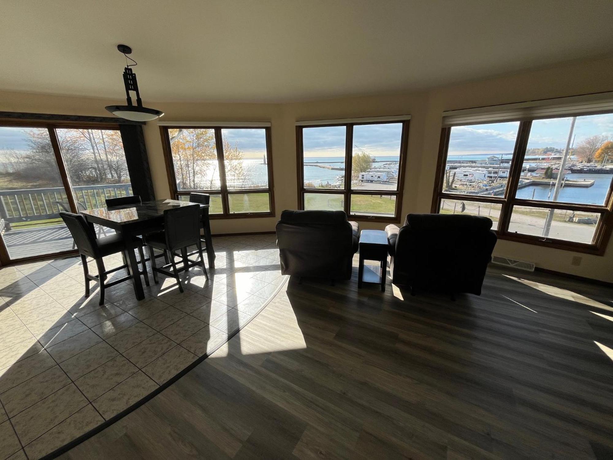 Suite Lake View