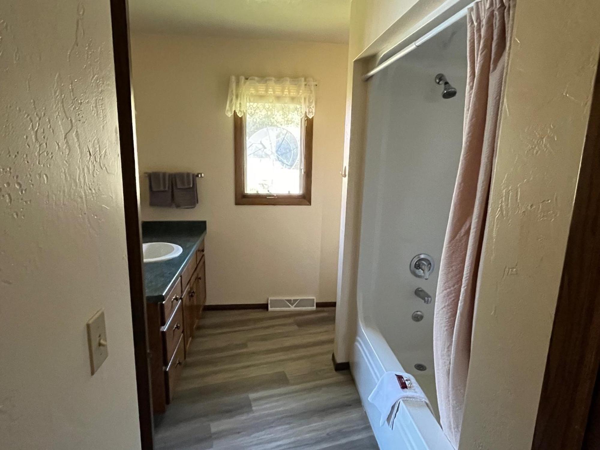 Suite Lake View