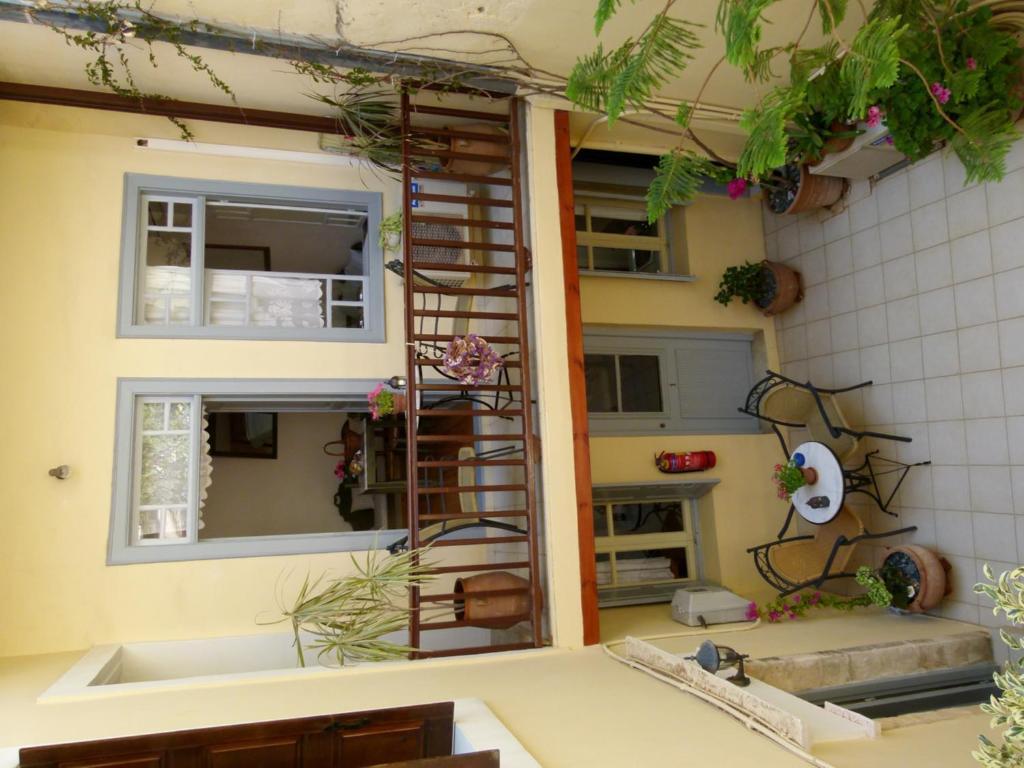 Deluxe Double or Twin Room with Garden View