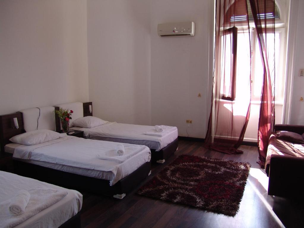 Royal Triple Room