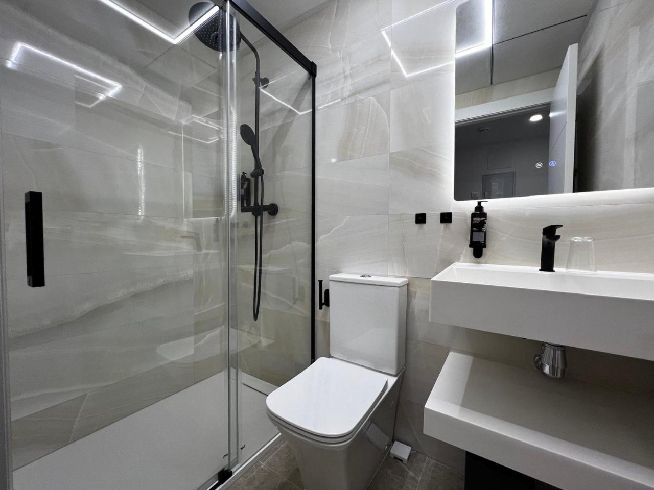 Habitación Doble Estándar