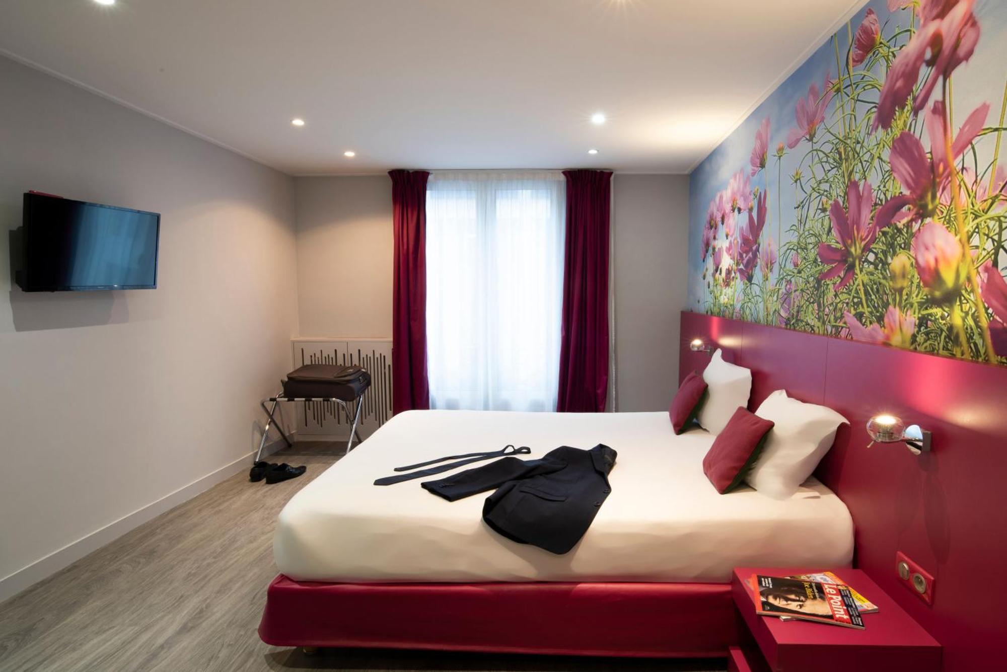 Classic Double Room