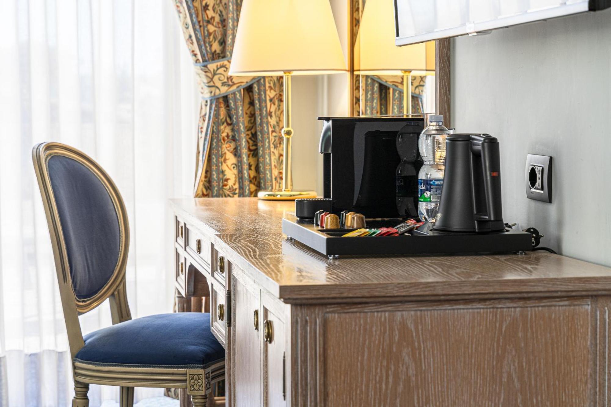 Suite Junior Dúplex