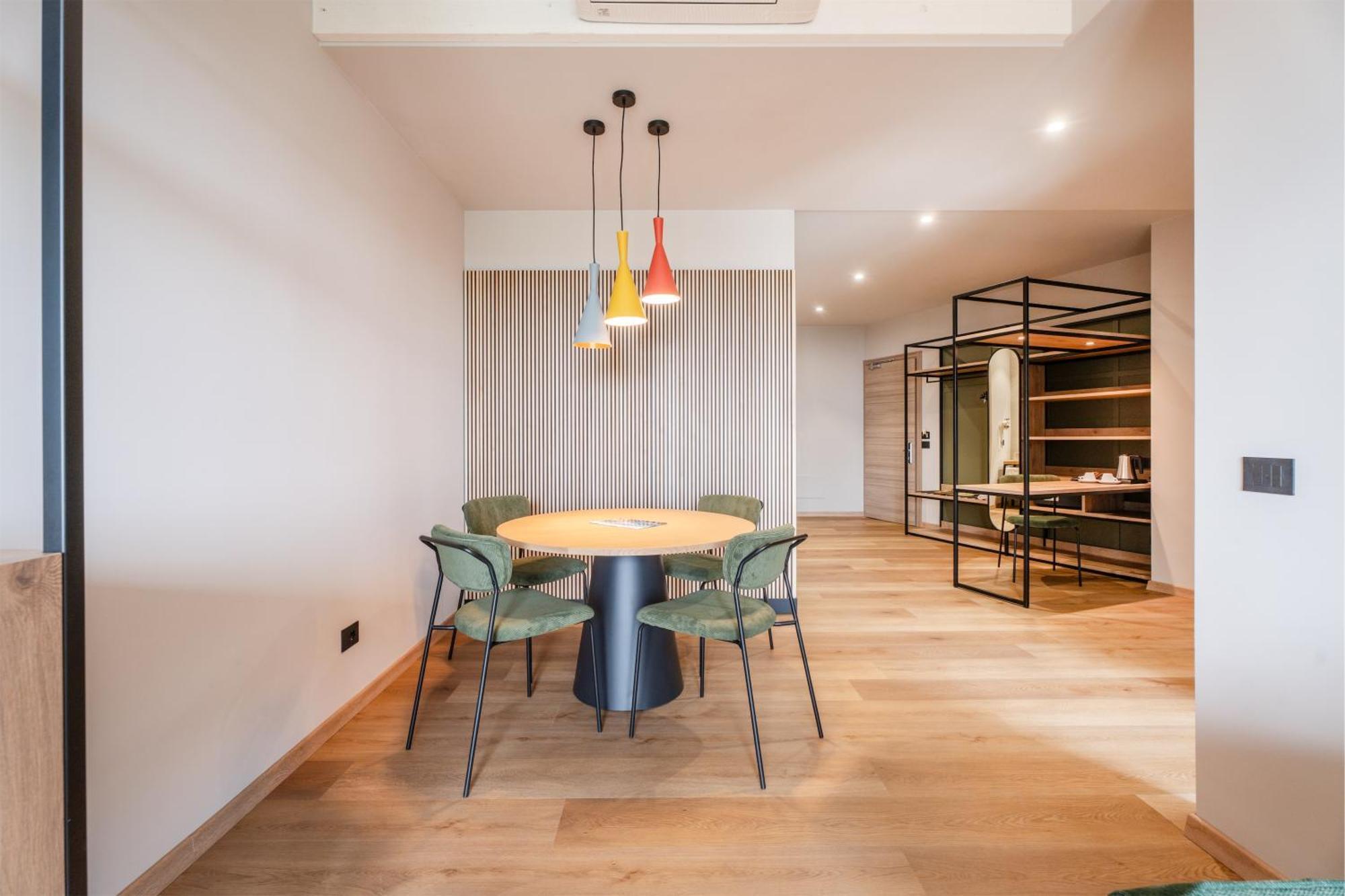 Suite Penthouse