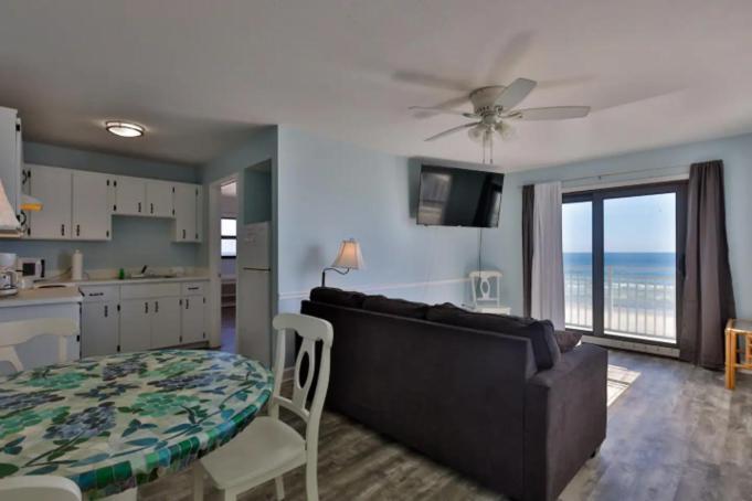 King Suite Ocean View