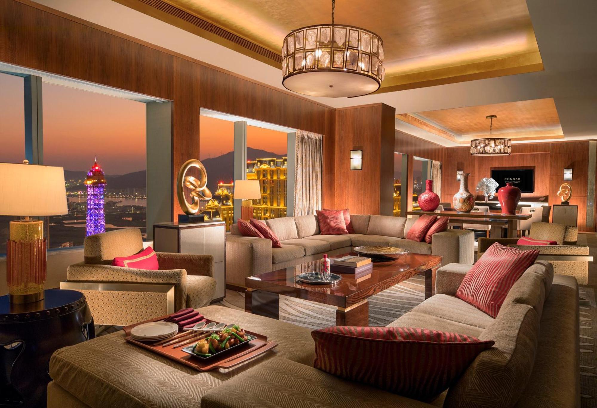 Presidential Two-Bedroom Suite,1620208330:JPEG