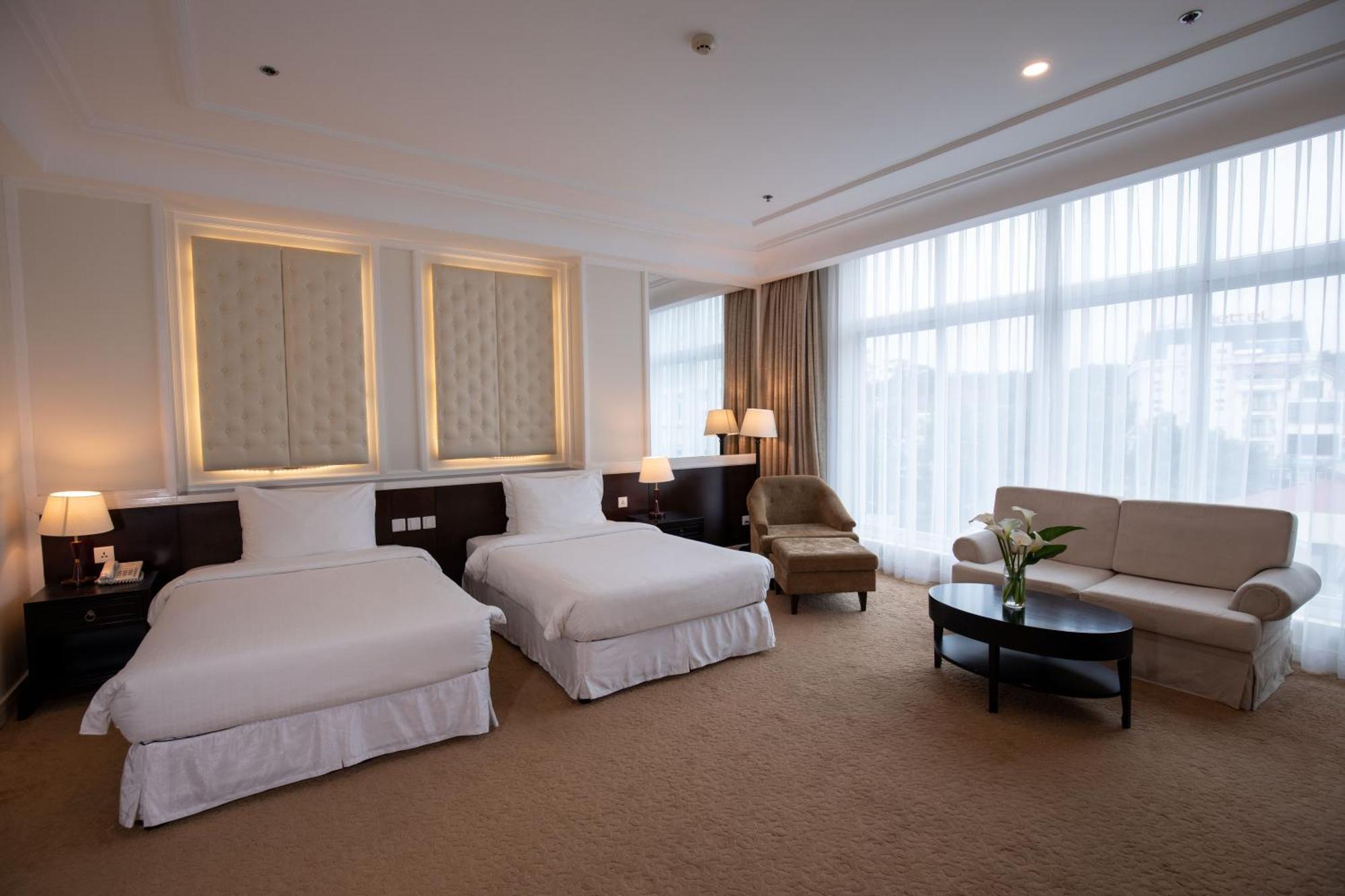 Standard Suite