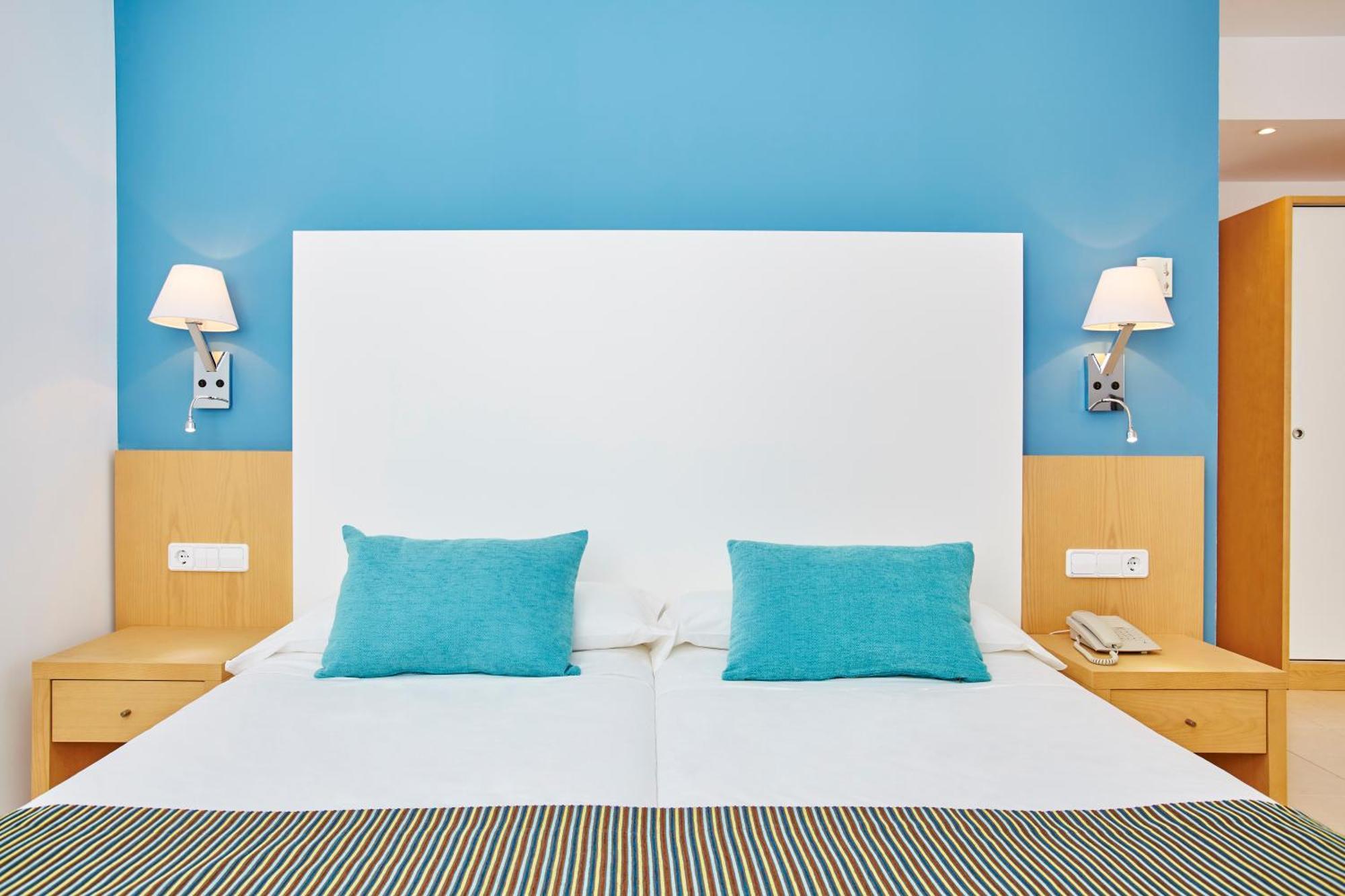 Zweibettzimmer