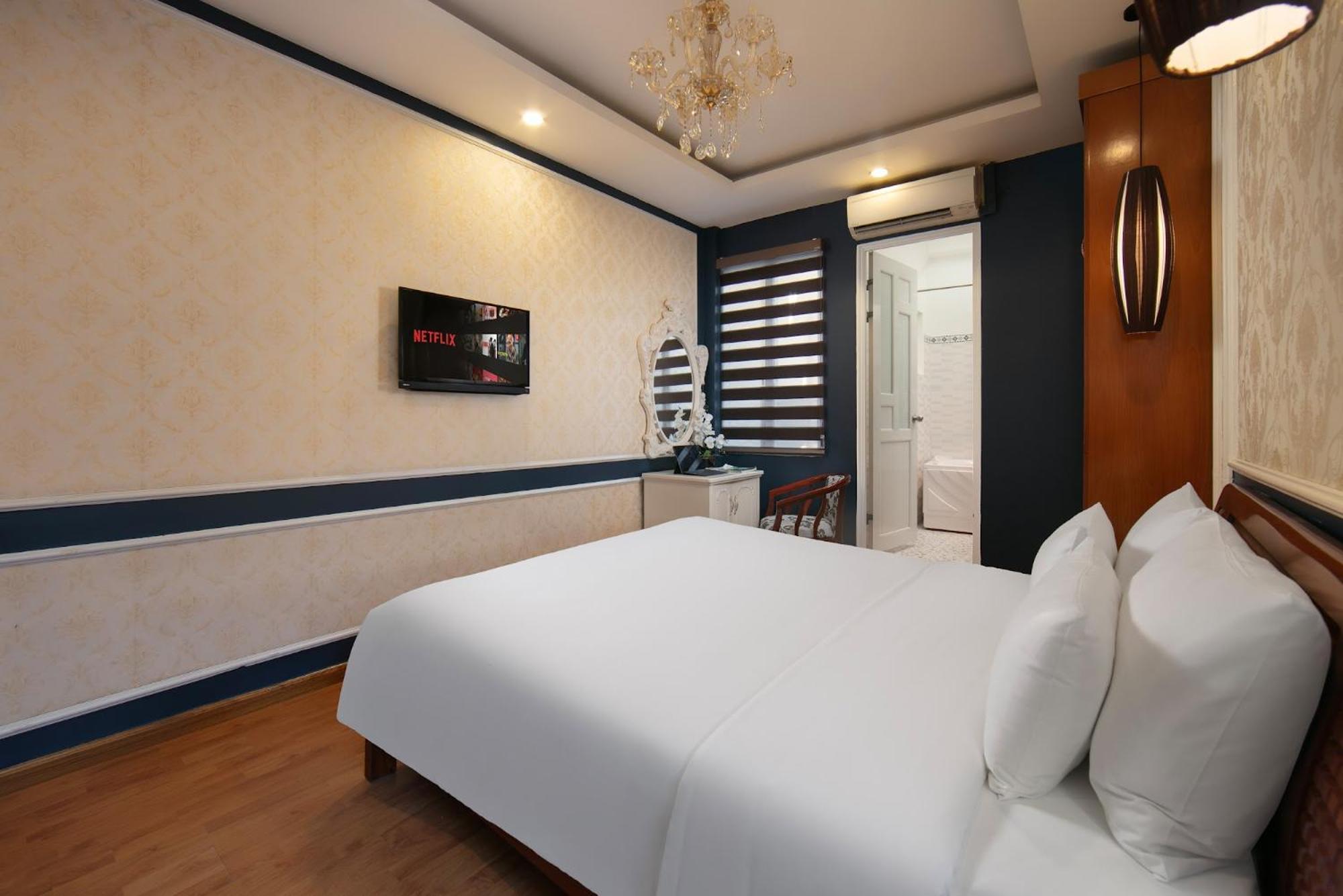Executive Suite