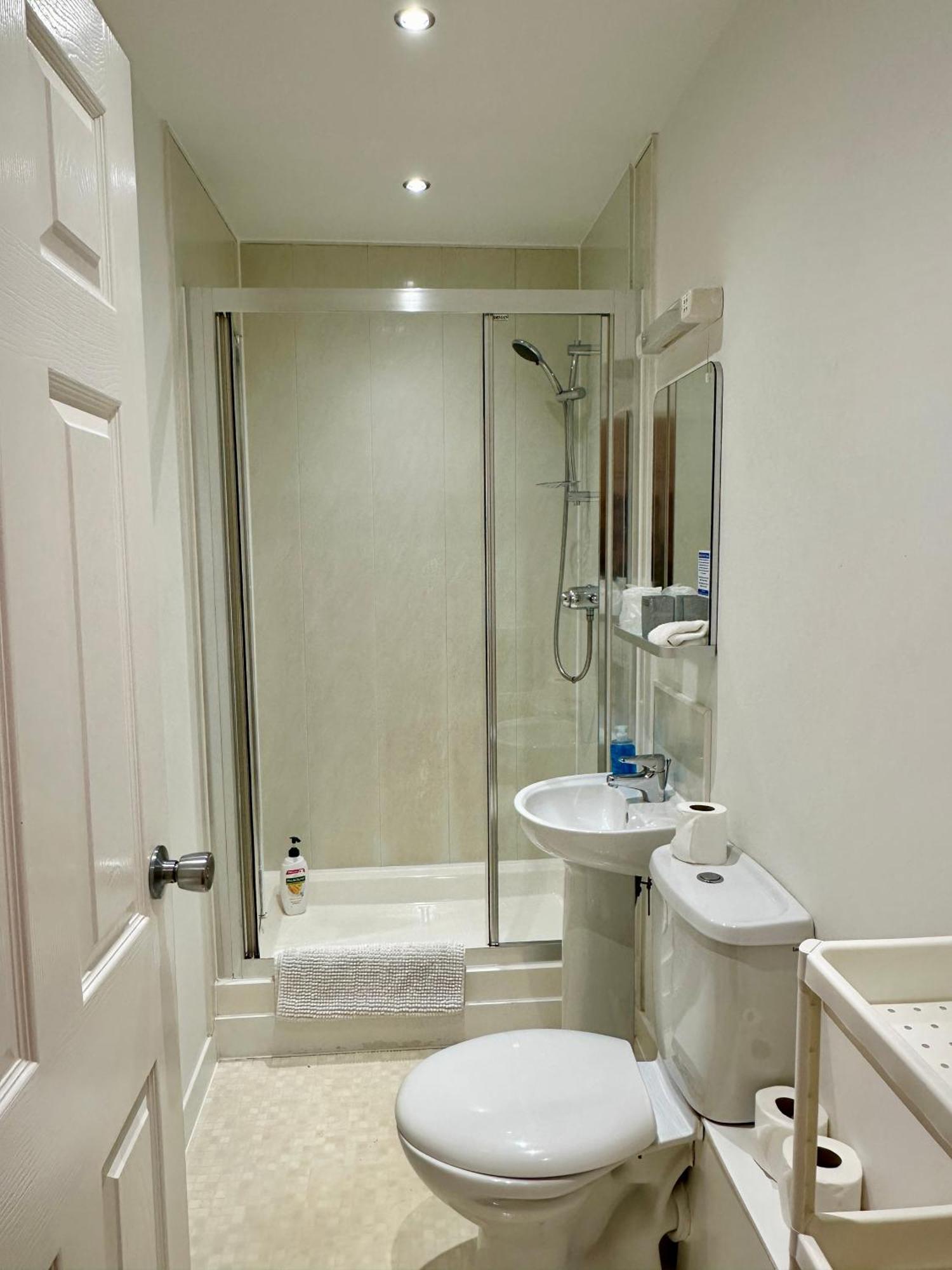 Small Double Room