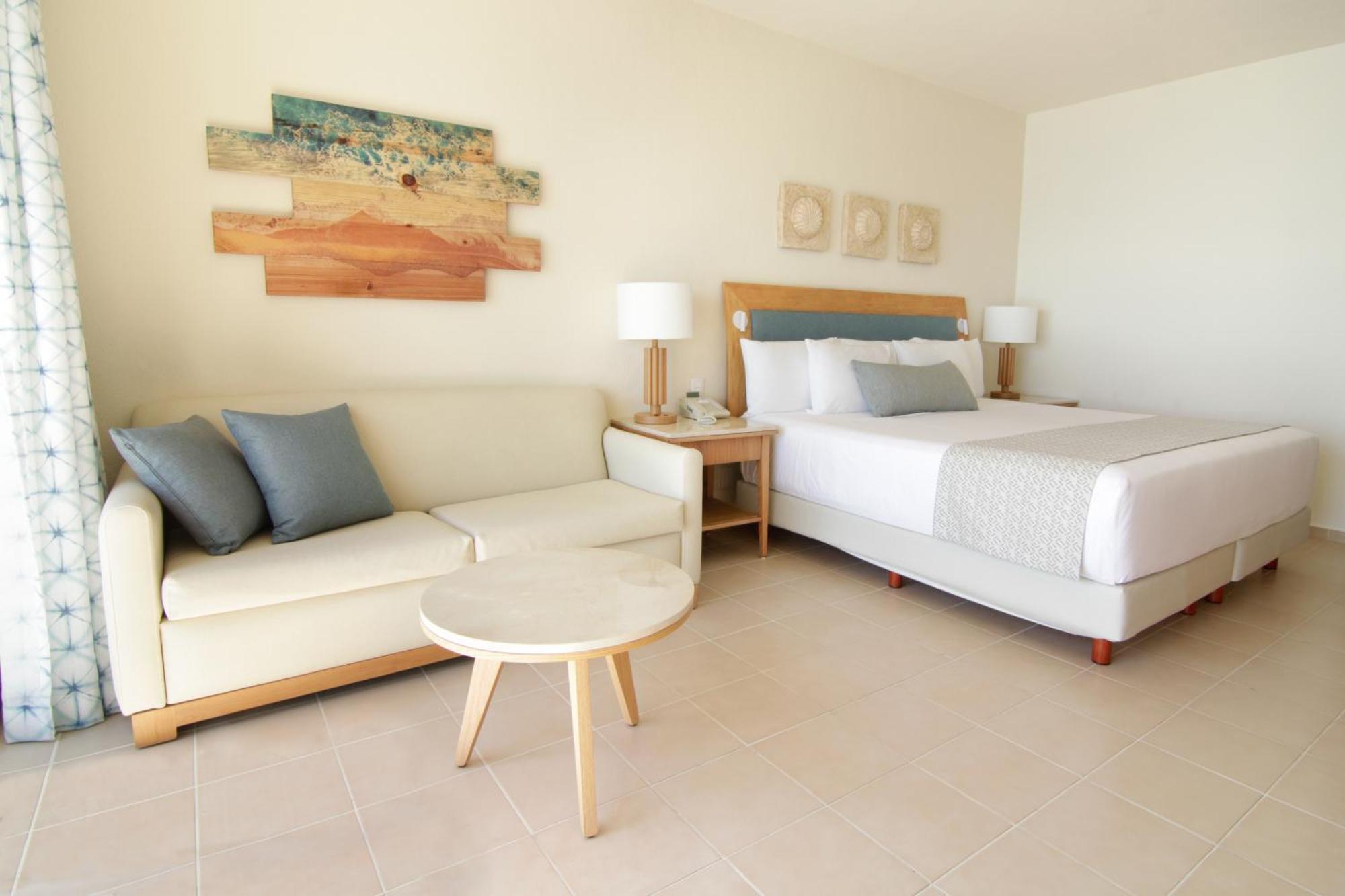Premium Ocean View Balcony