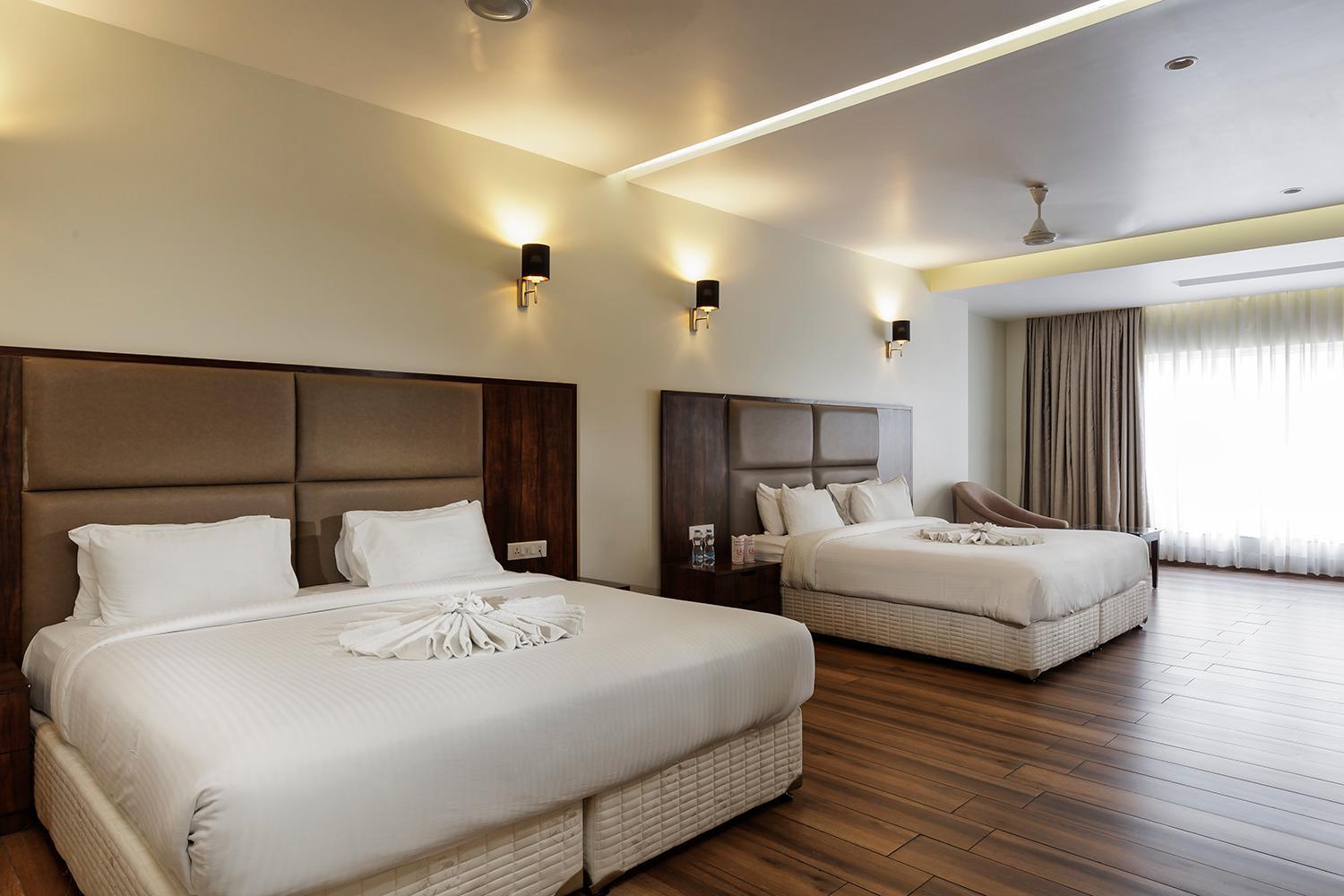 Family Suite