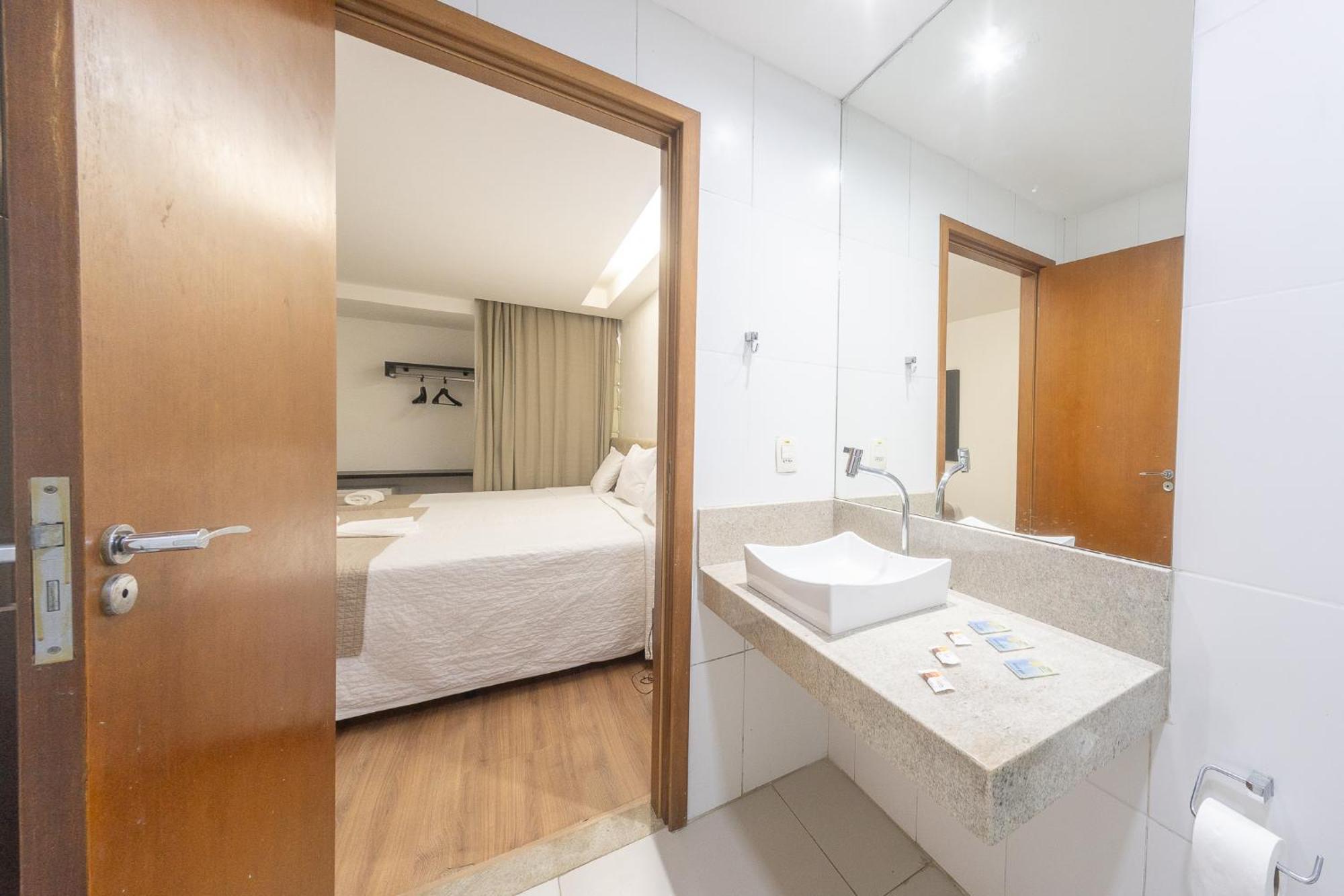 Executive Triple Room