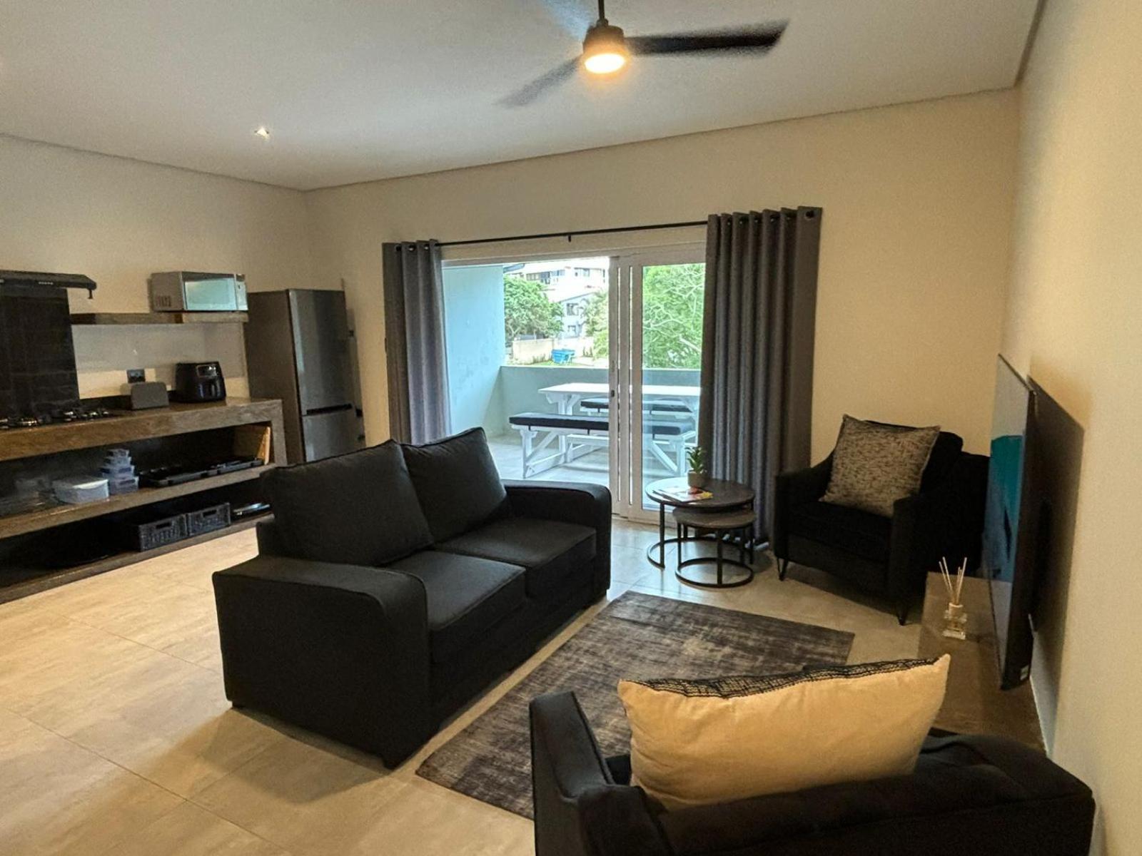 Appartement Basique