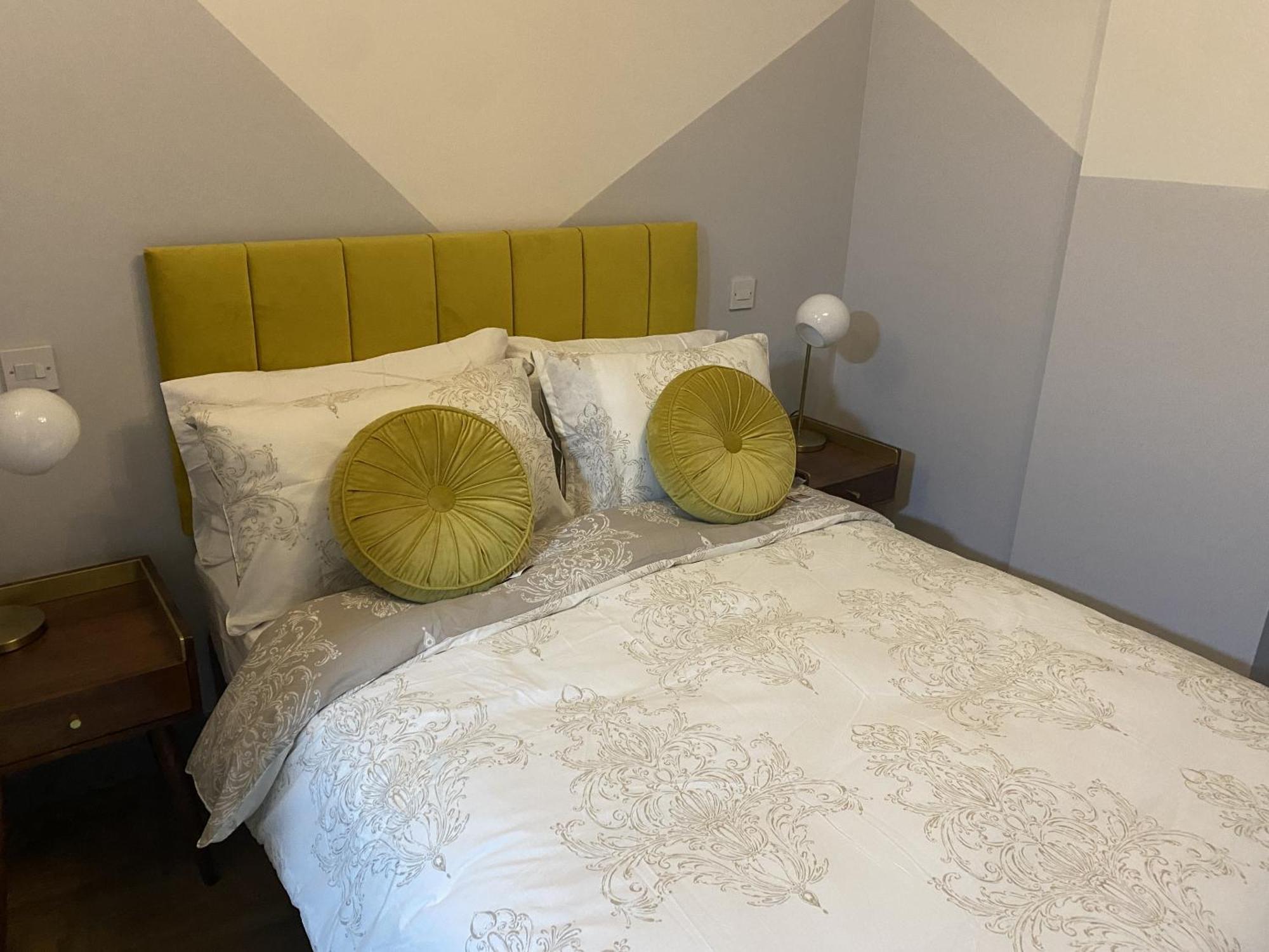 Small Double Room