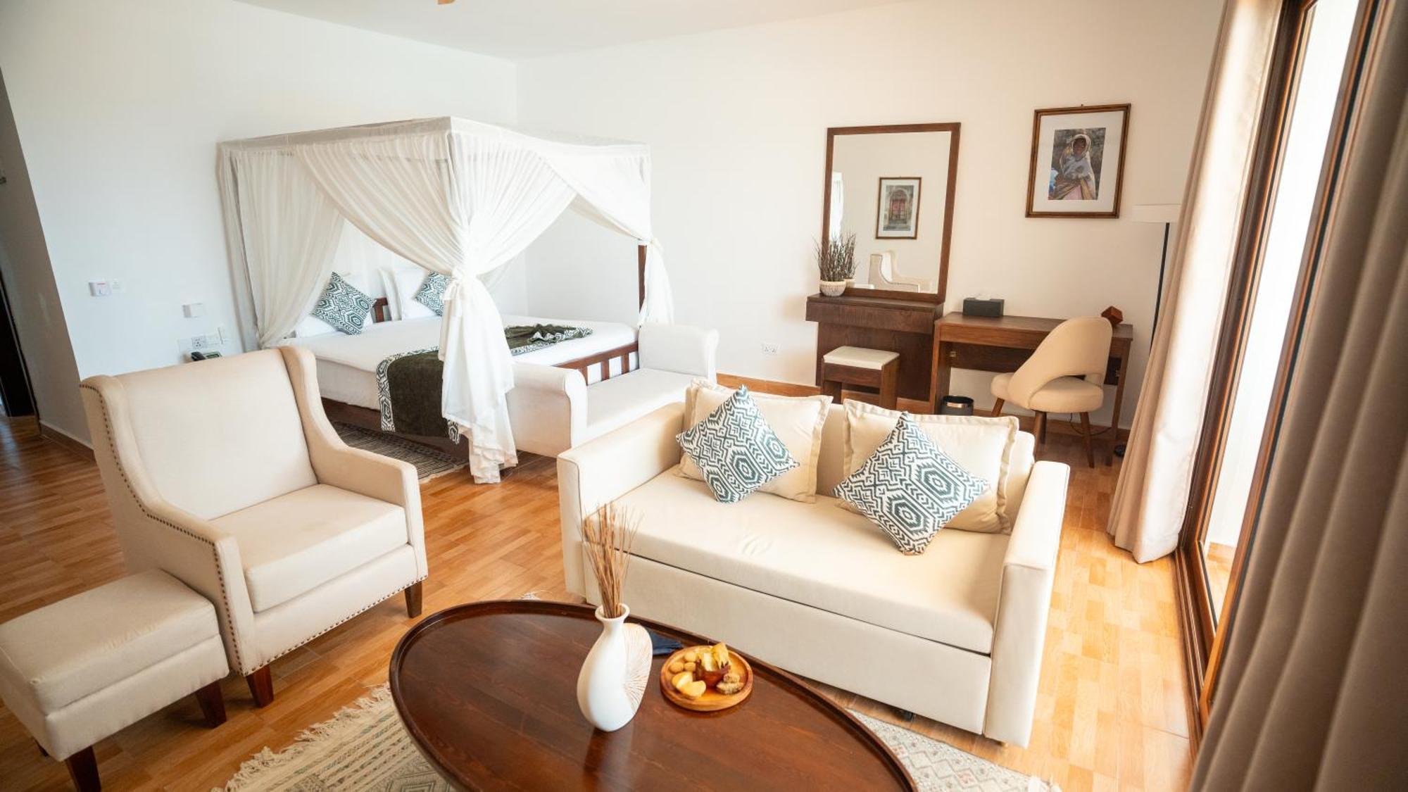 Ocean Suite