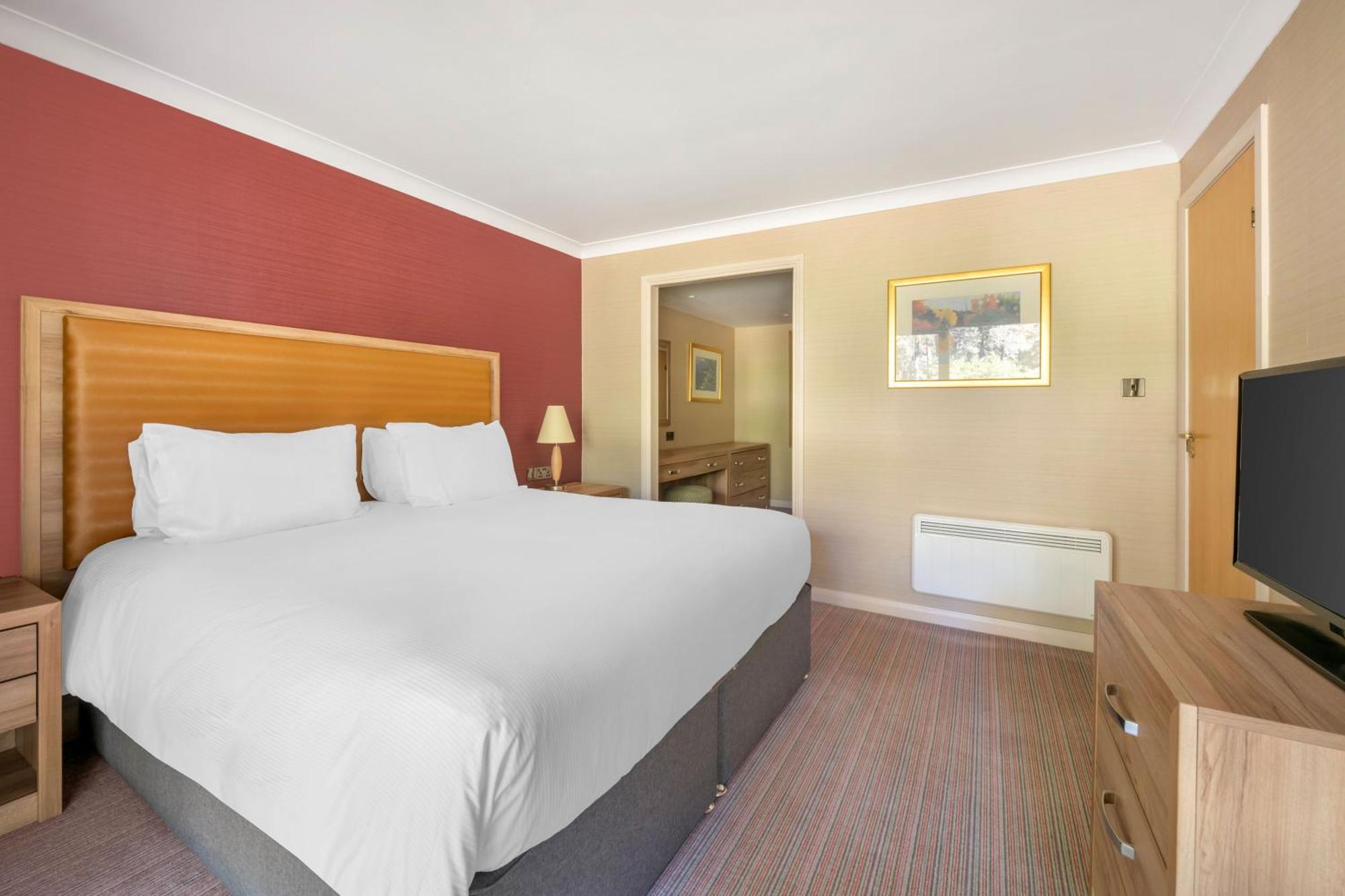 Two Bedroom Lodge