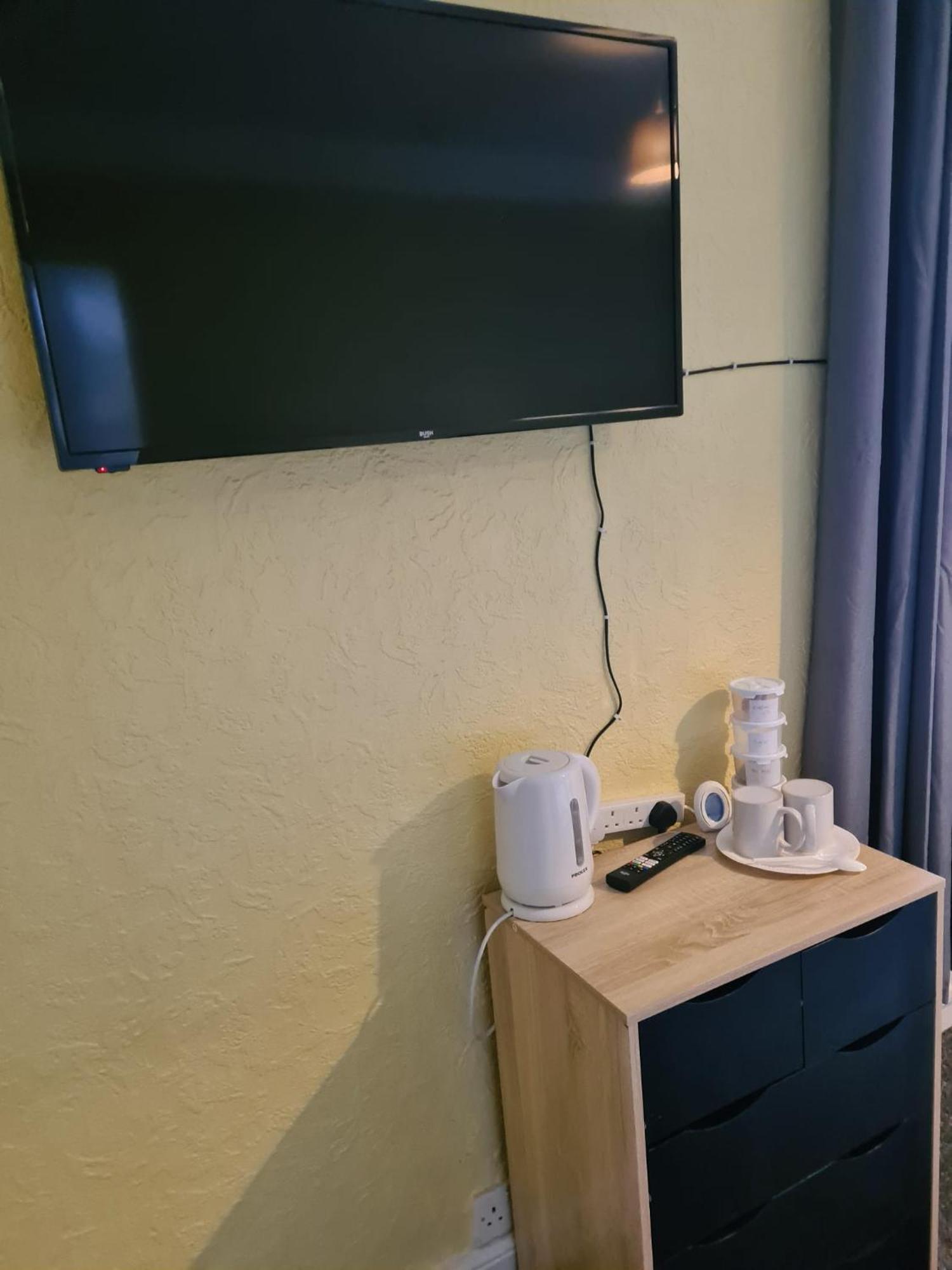 Single Room