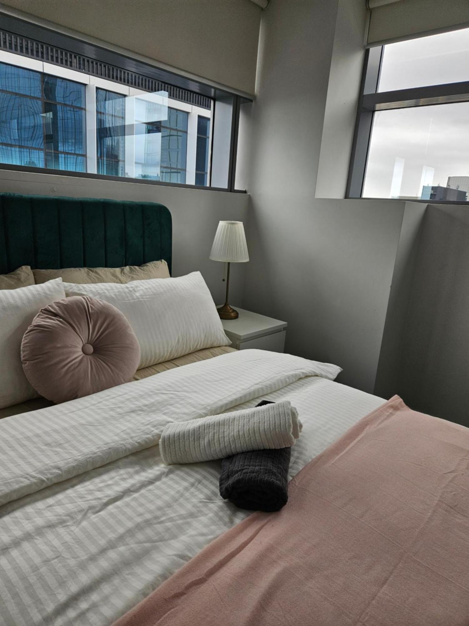 Kamar Deluxe Double