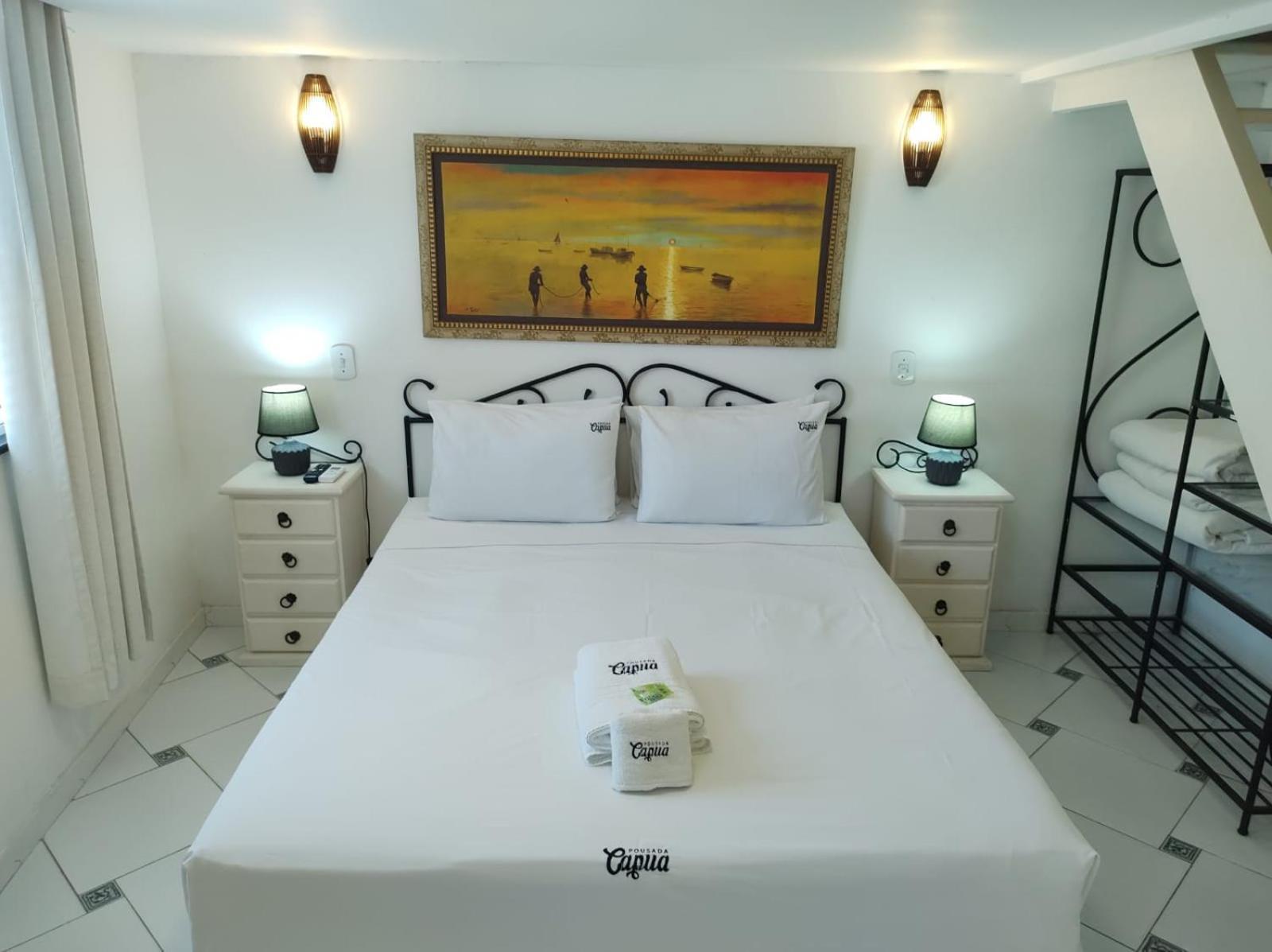 Quarto Família Superior