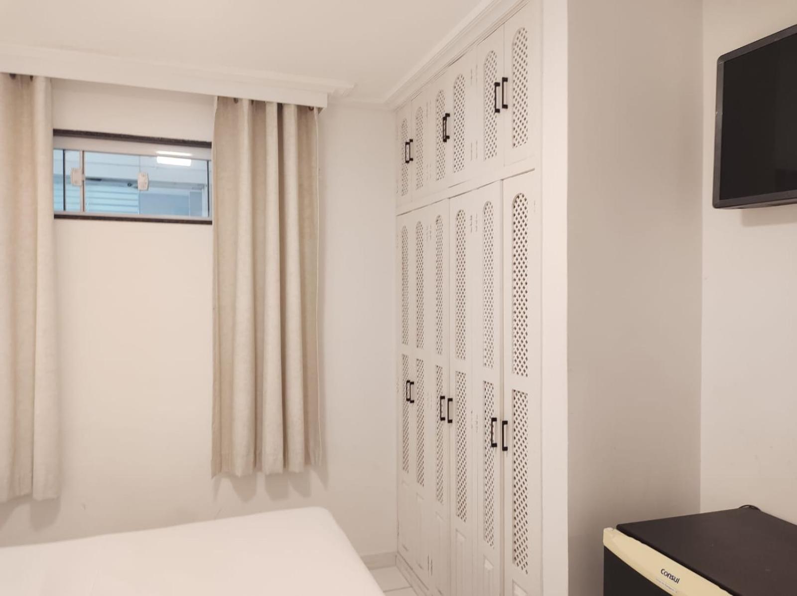 Quarto Duplo Standard