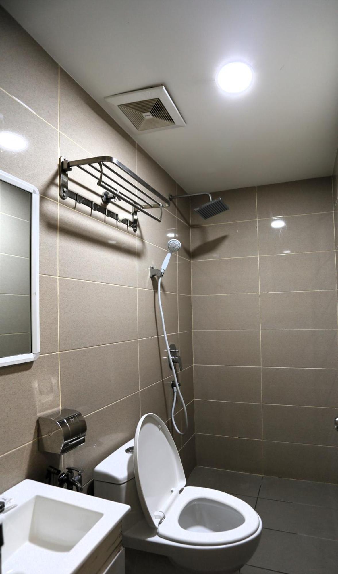 Habitación Familiar Deluxe